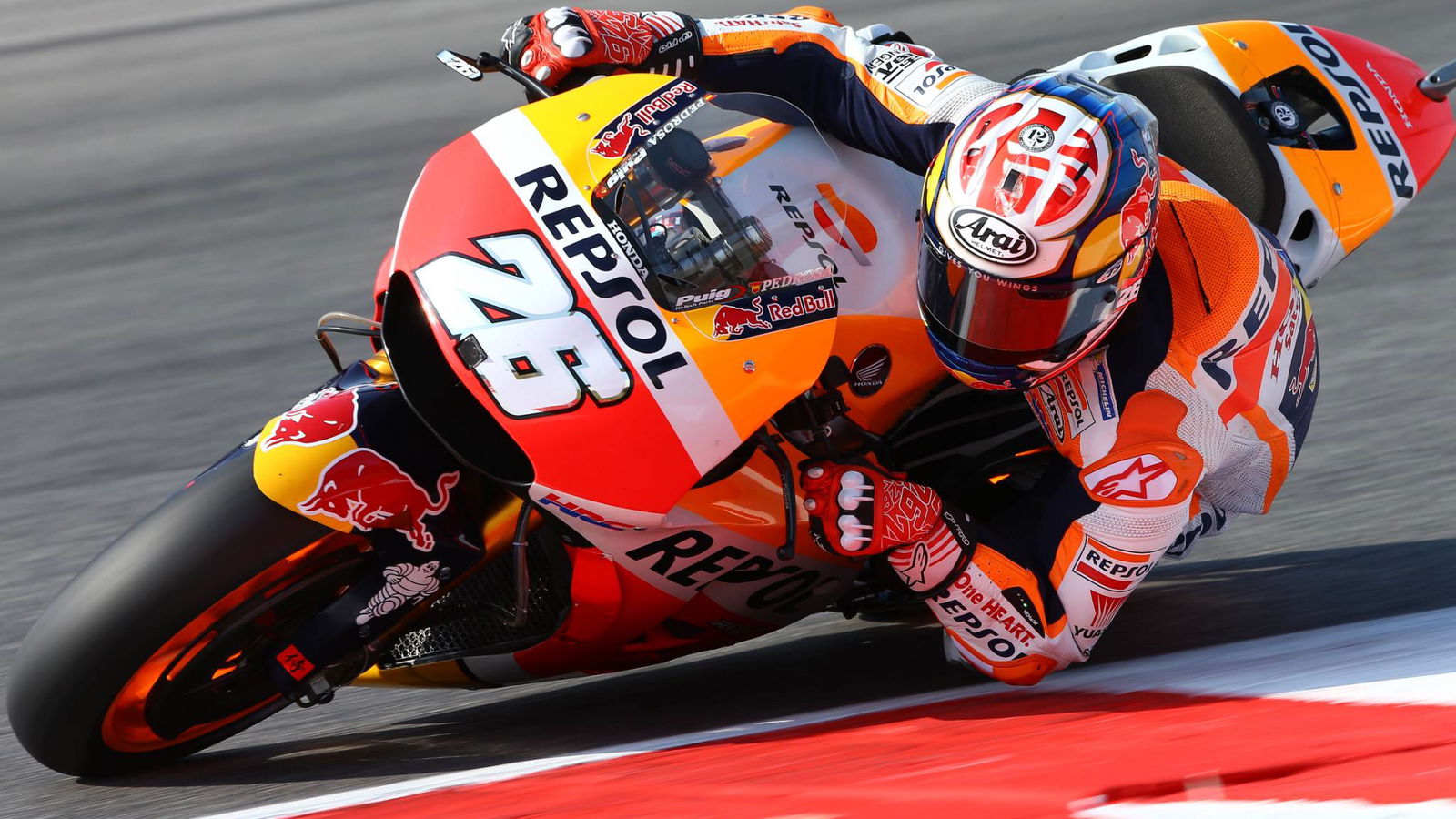 Malaysian MotoGP - Full Qualifying Results