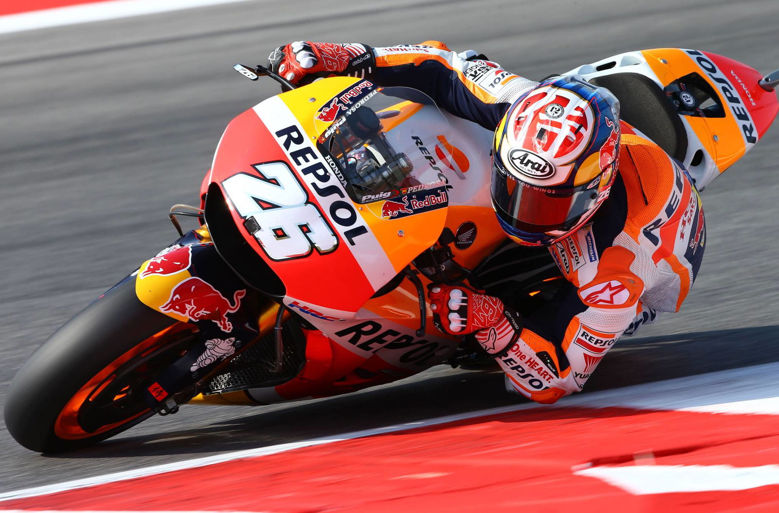 Malaysian MotoGP - Free Practice (3) Results