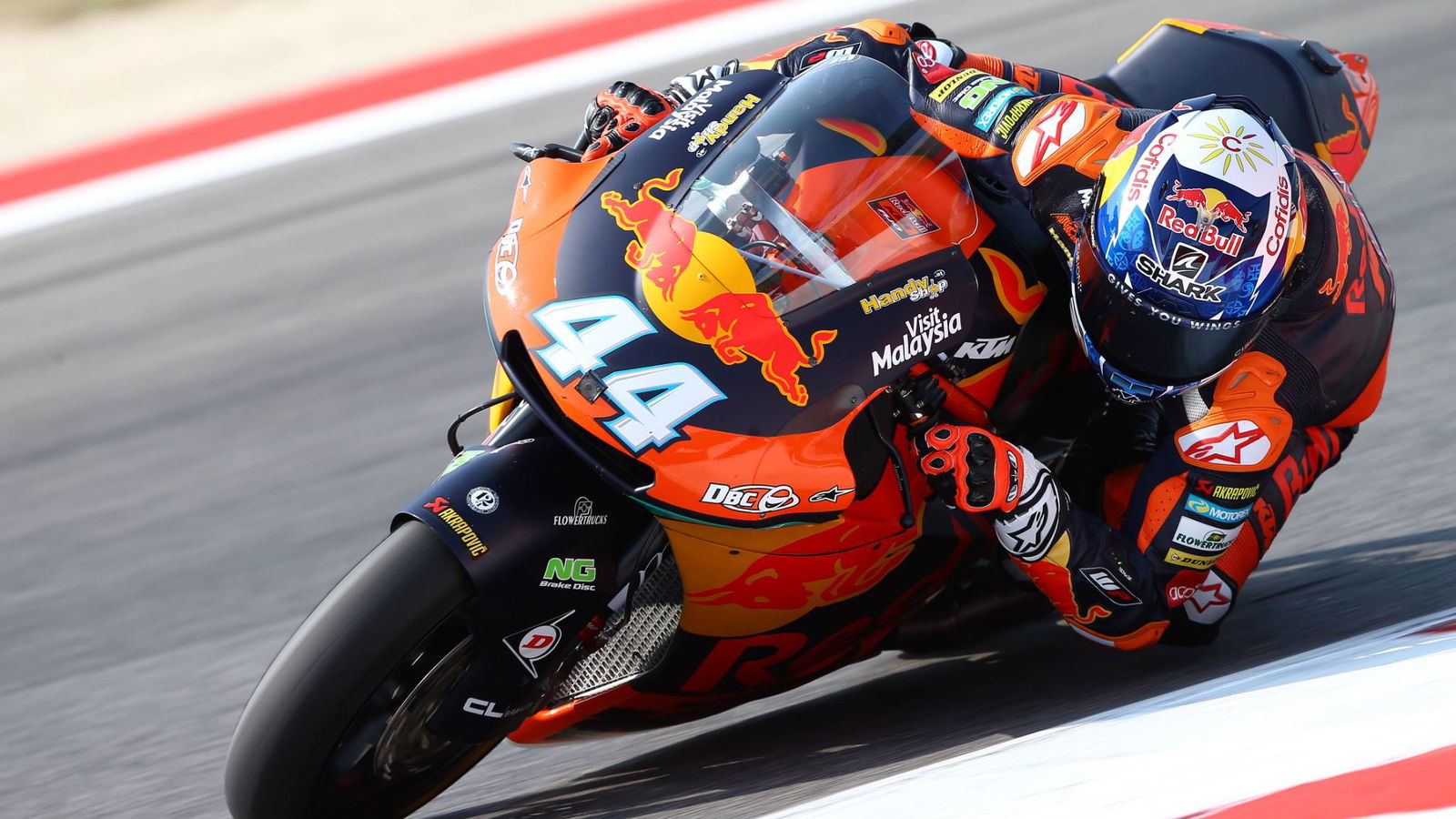 Moto2 Malaysia - Free Practice (1) Results