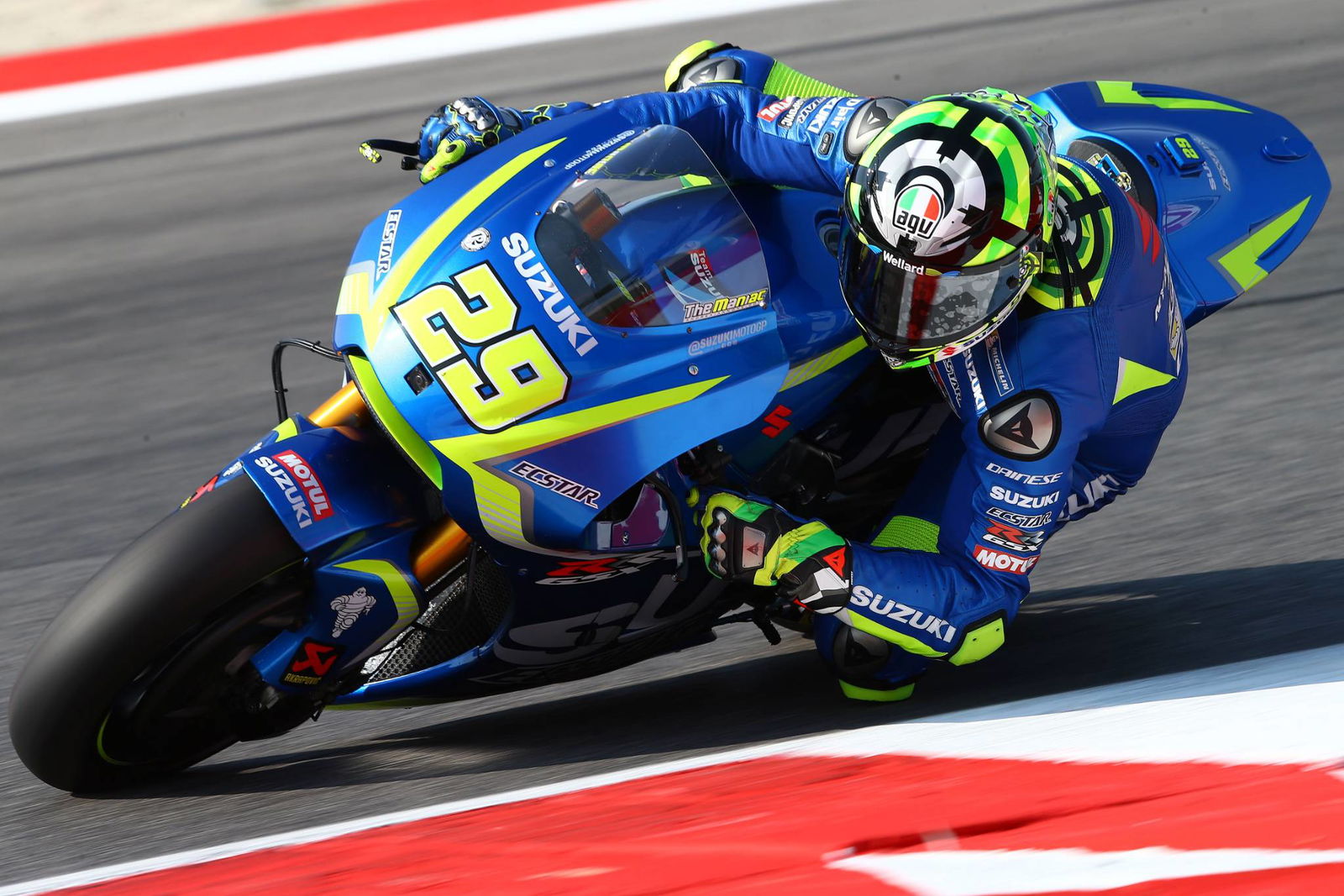 Redding, Petrucci talk team orders