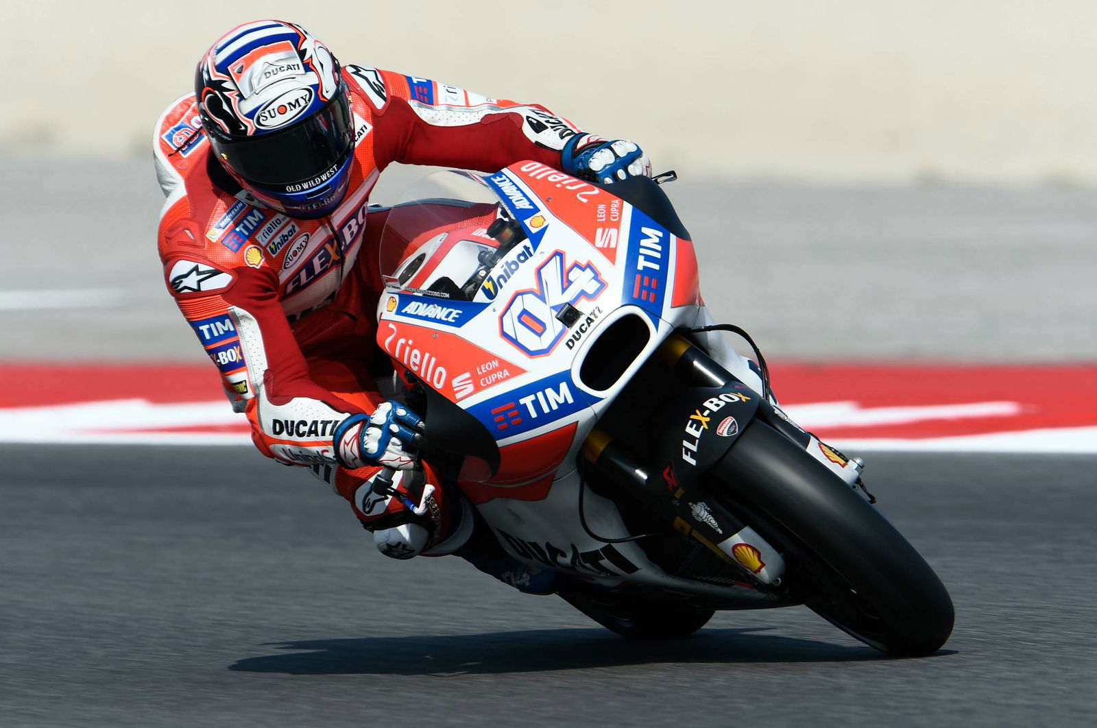 Ben Spies, Ducati and MotoAmerica…