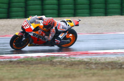 Japanese MotoGP - Free Practice (1) Results