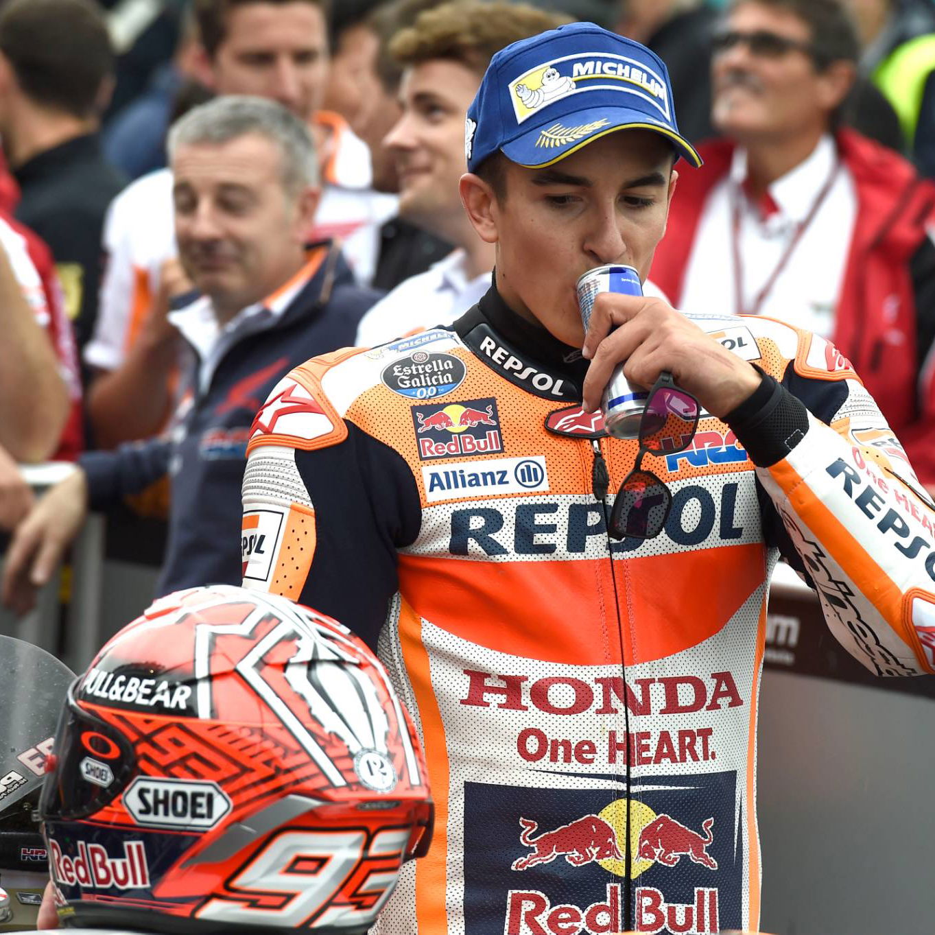 Rossi fan club condemns Misano jeers