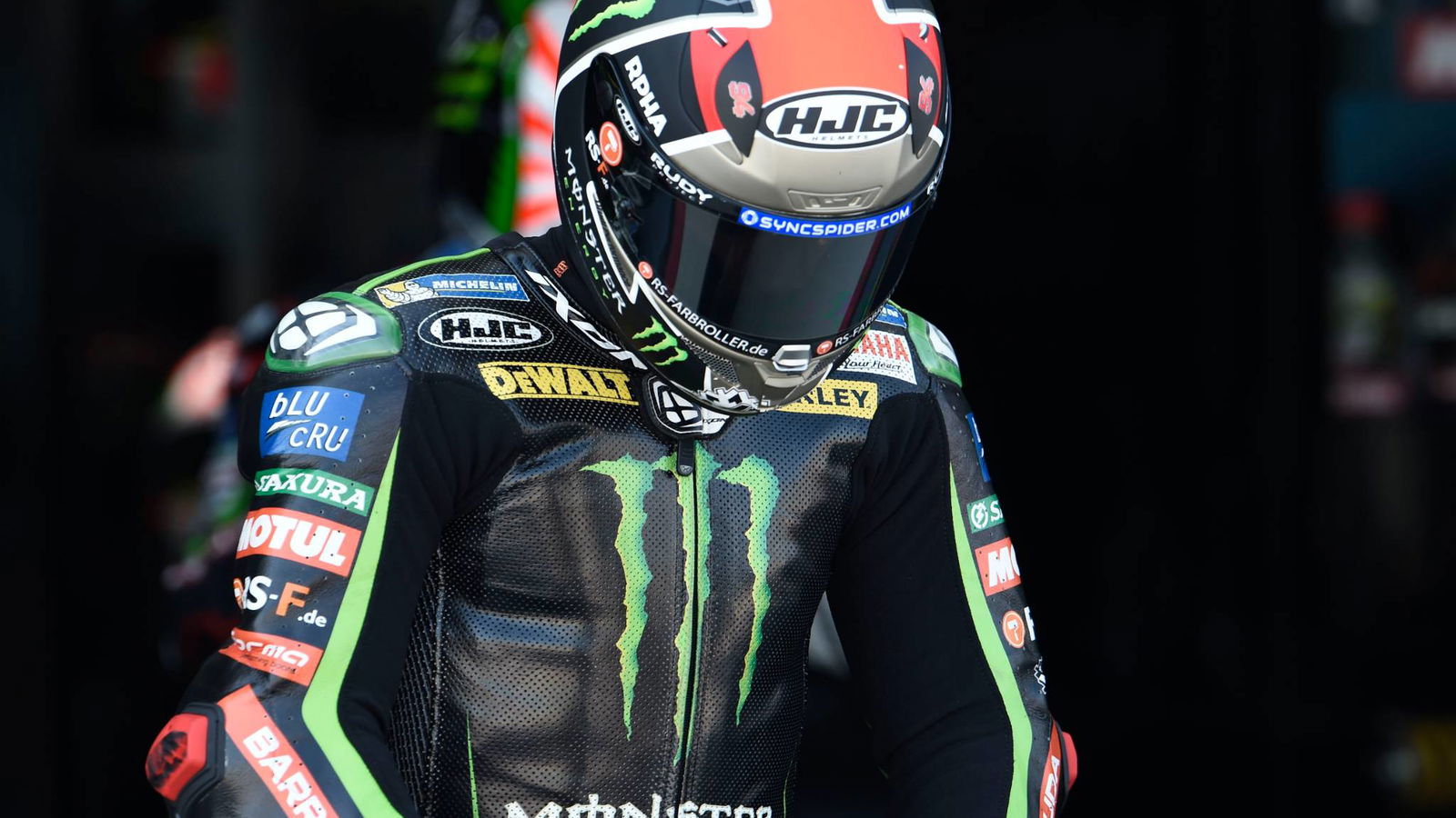 Gosip: Terlalu banyak tekanan pada Folger di MotoGP?