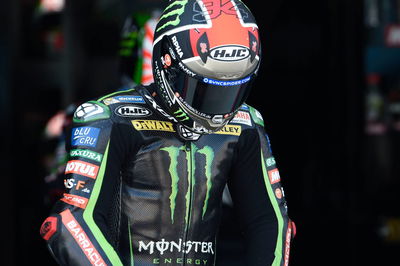 Sepang MotoGP Test - Wednesday - as it happened