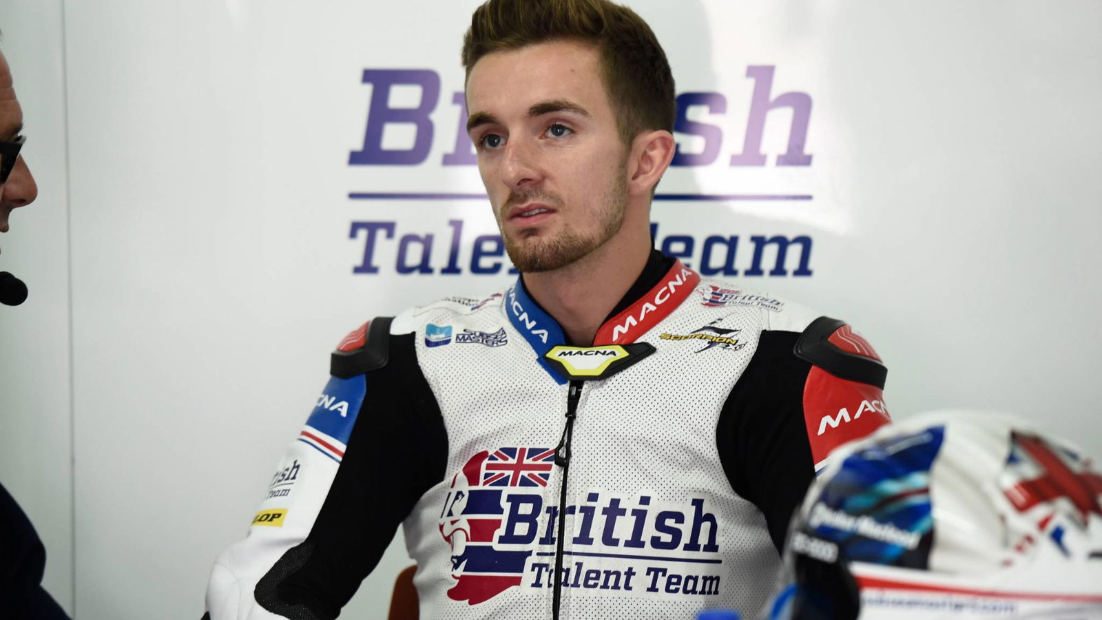 McPhee thrown lifeline by CIP, KTM