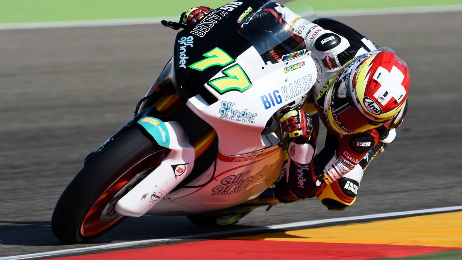 New-look Kiefer Racing confirms KTM, riders