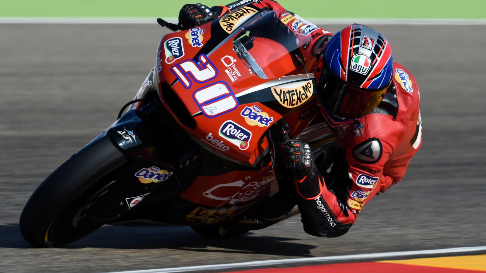 AGR withdraws from Moto2, Moto3