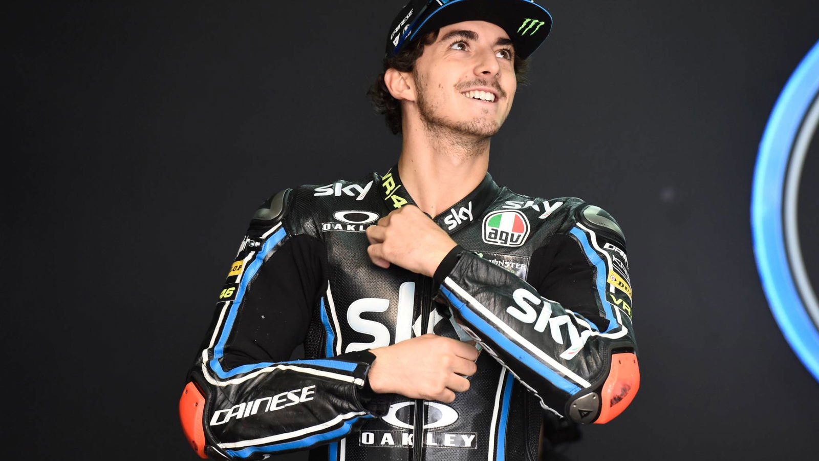 Bagnaia secures two-year Ducati deal, joins Pramac in 2019