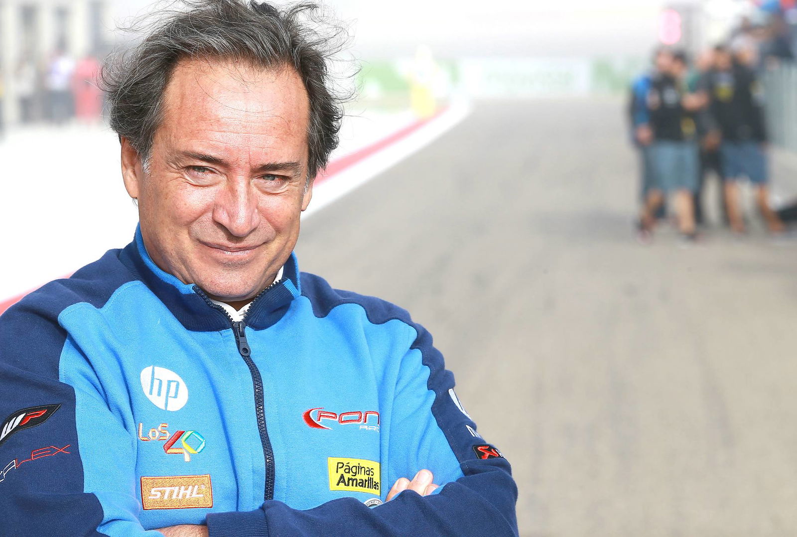 MotoGP 'cannot fail' at Jerez 