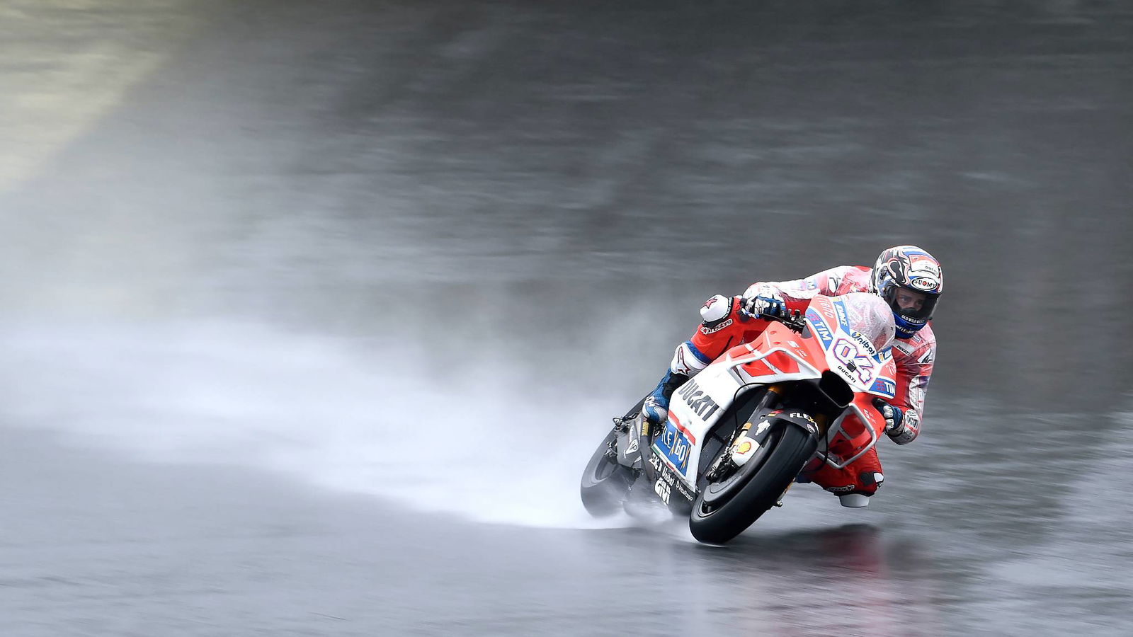 Malaysian MotoGP - Free Practice (2) Results