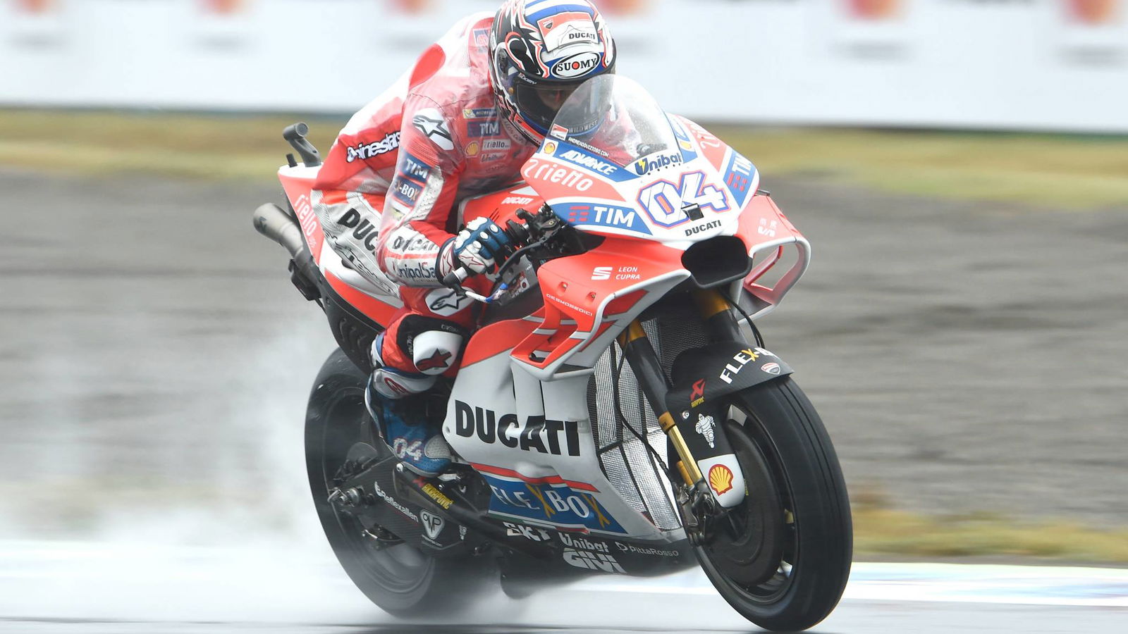 Japanese MotoGP - Free Practice (2) Results