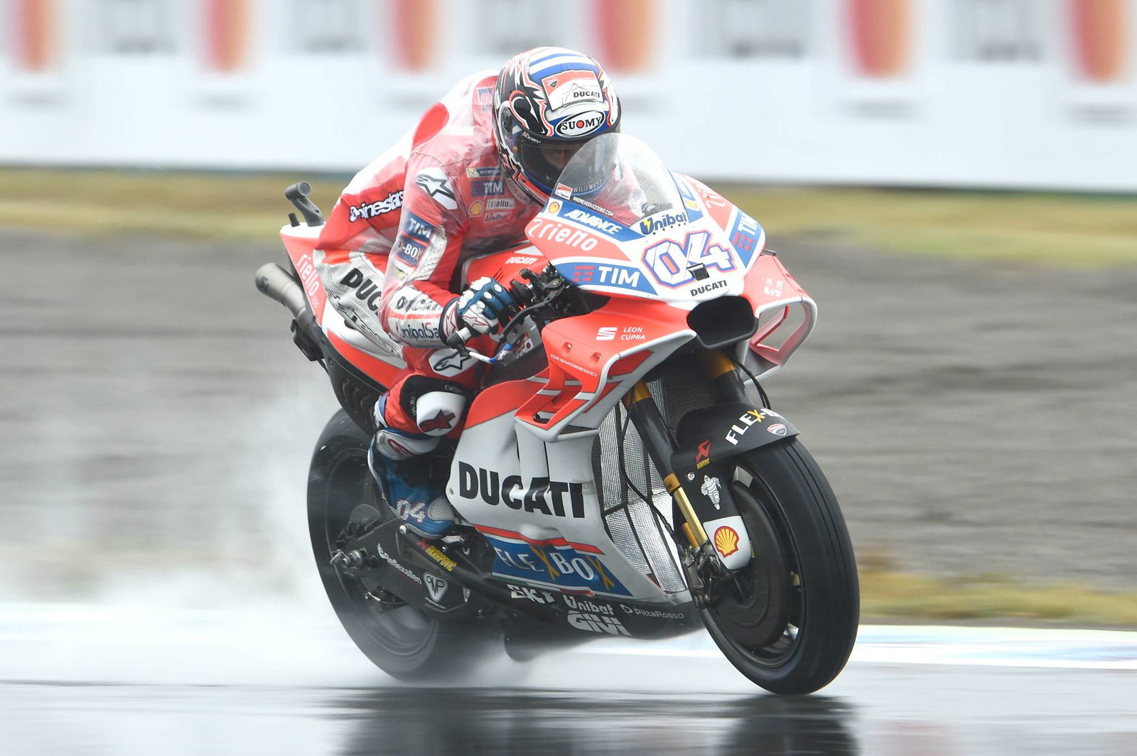 Japanese MotoGP - Free Practice (1) Results