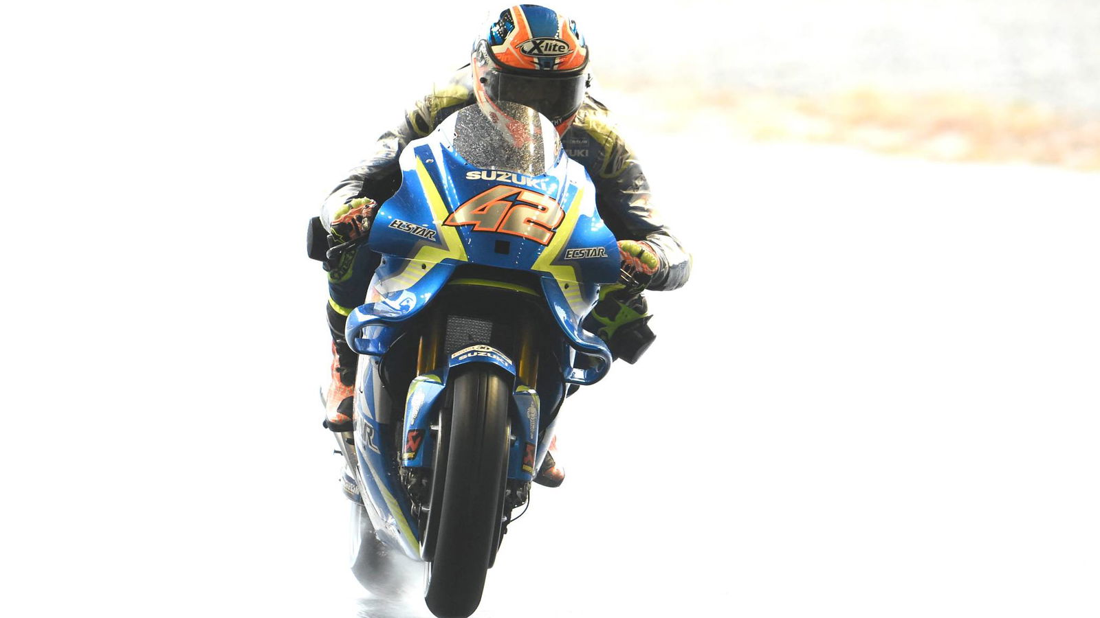 Brivio: Pilihan teknis Suzuki harus tepat untuk menghindari terulangnya tahun 2017