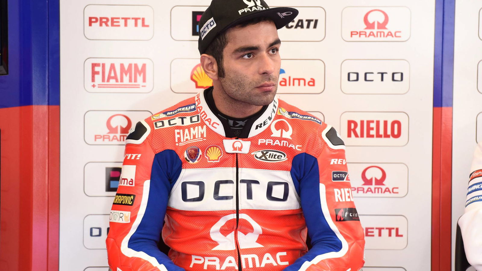 2018 to be Petrucci’s last year in Pramac 