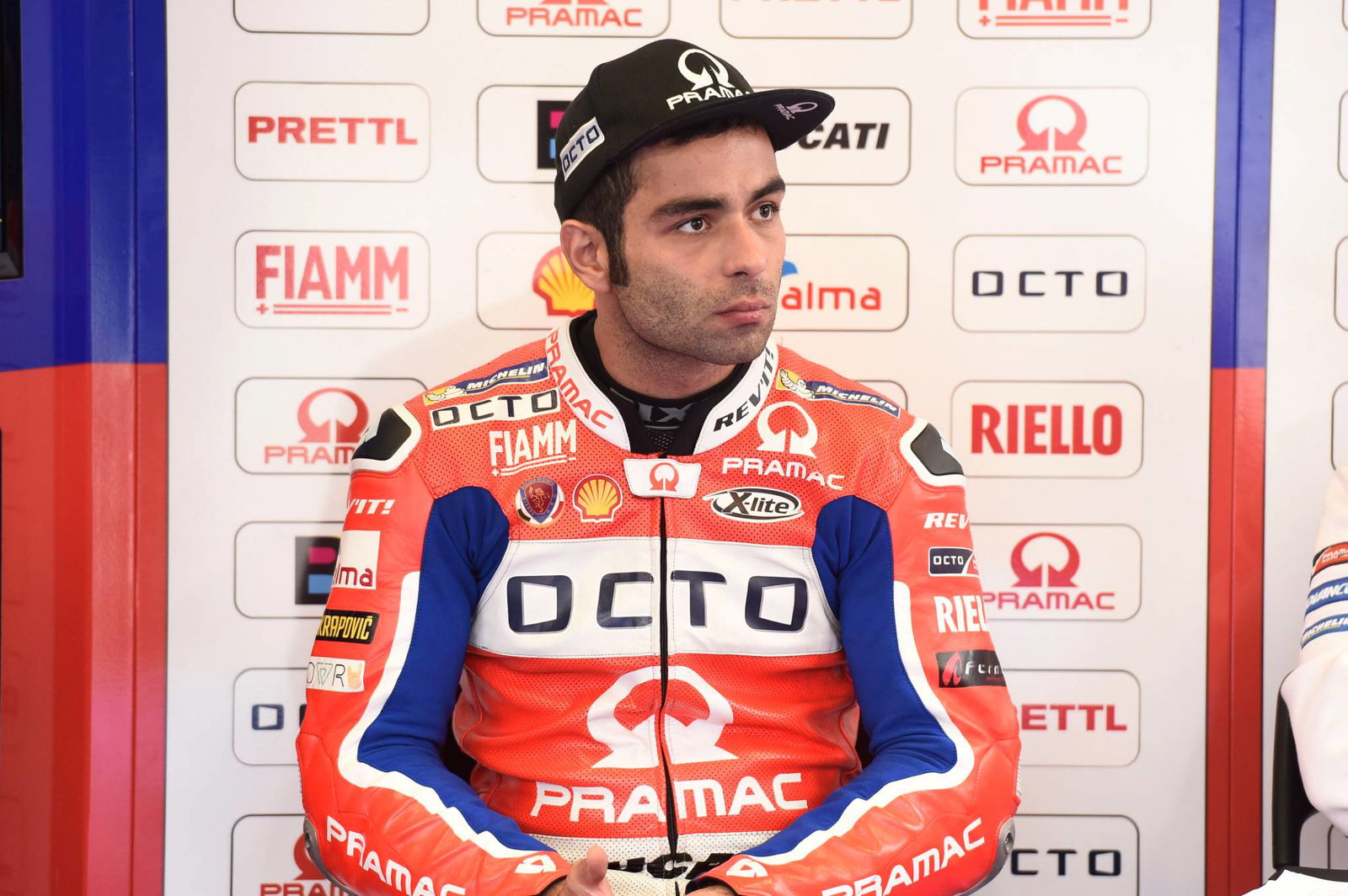 ‘Taking risks’ integral to KTM progression