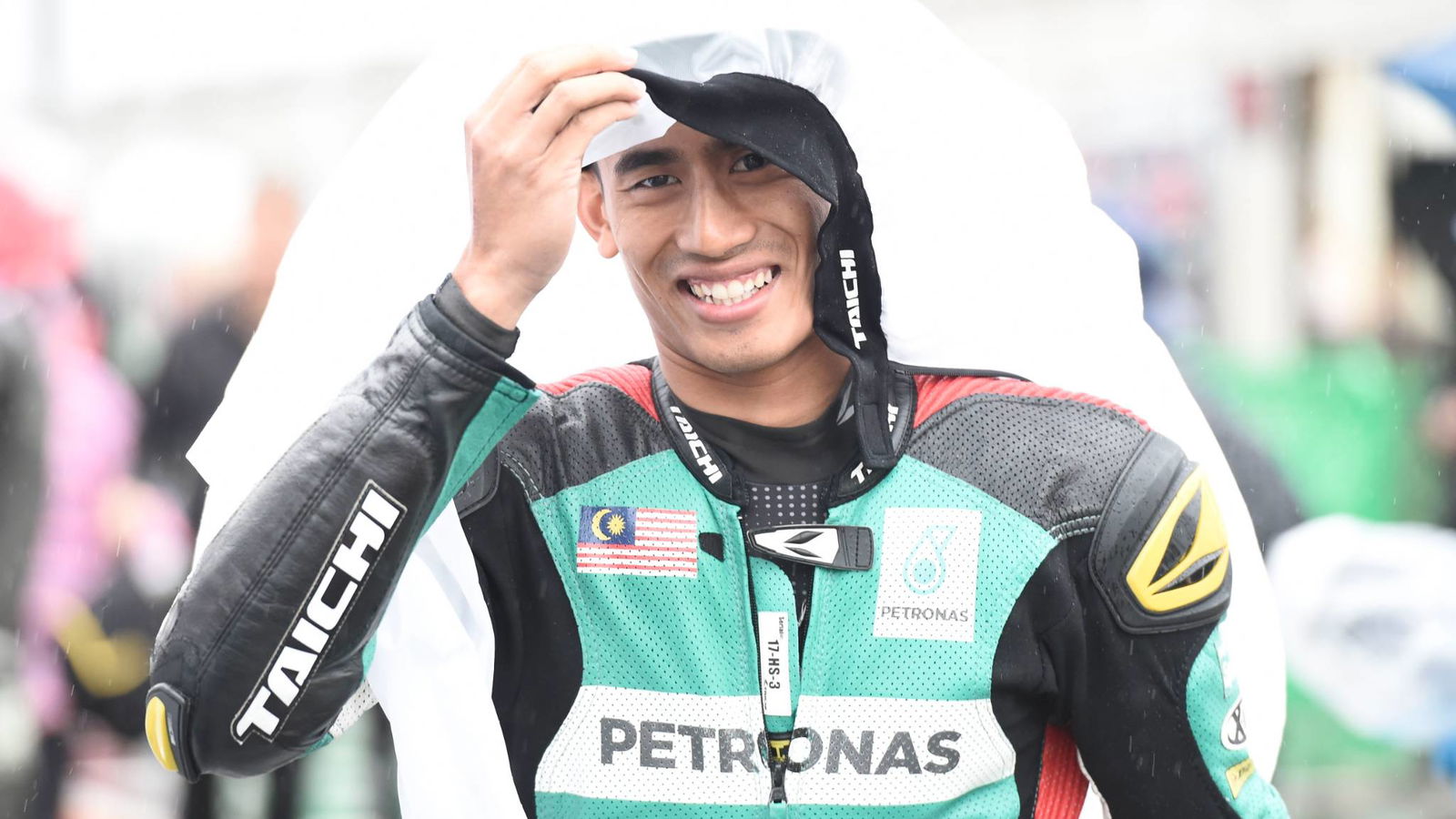 Moto2 Japan - Free Practice (3) Results
