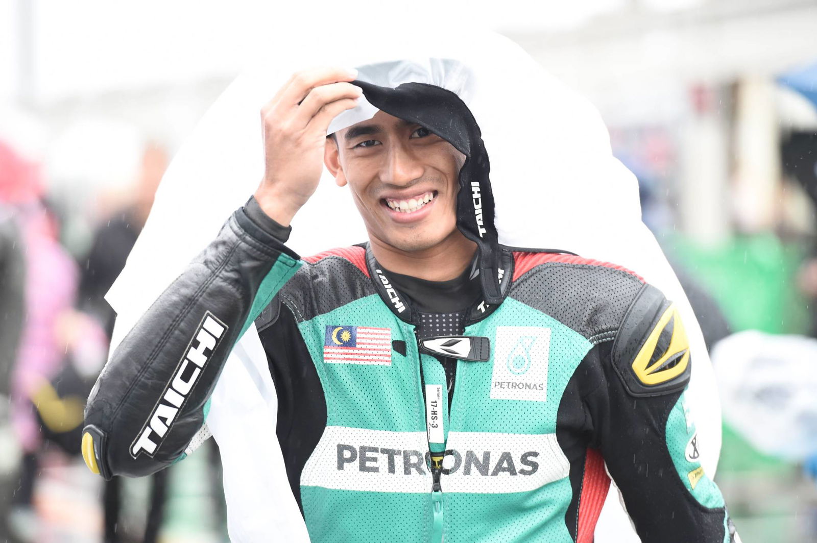 Moto2 Japan - Qualifying Results