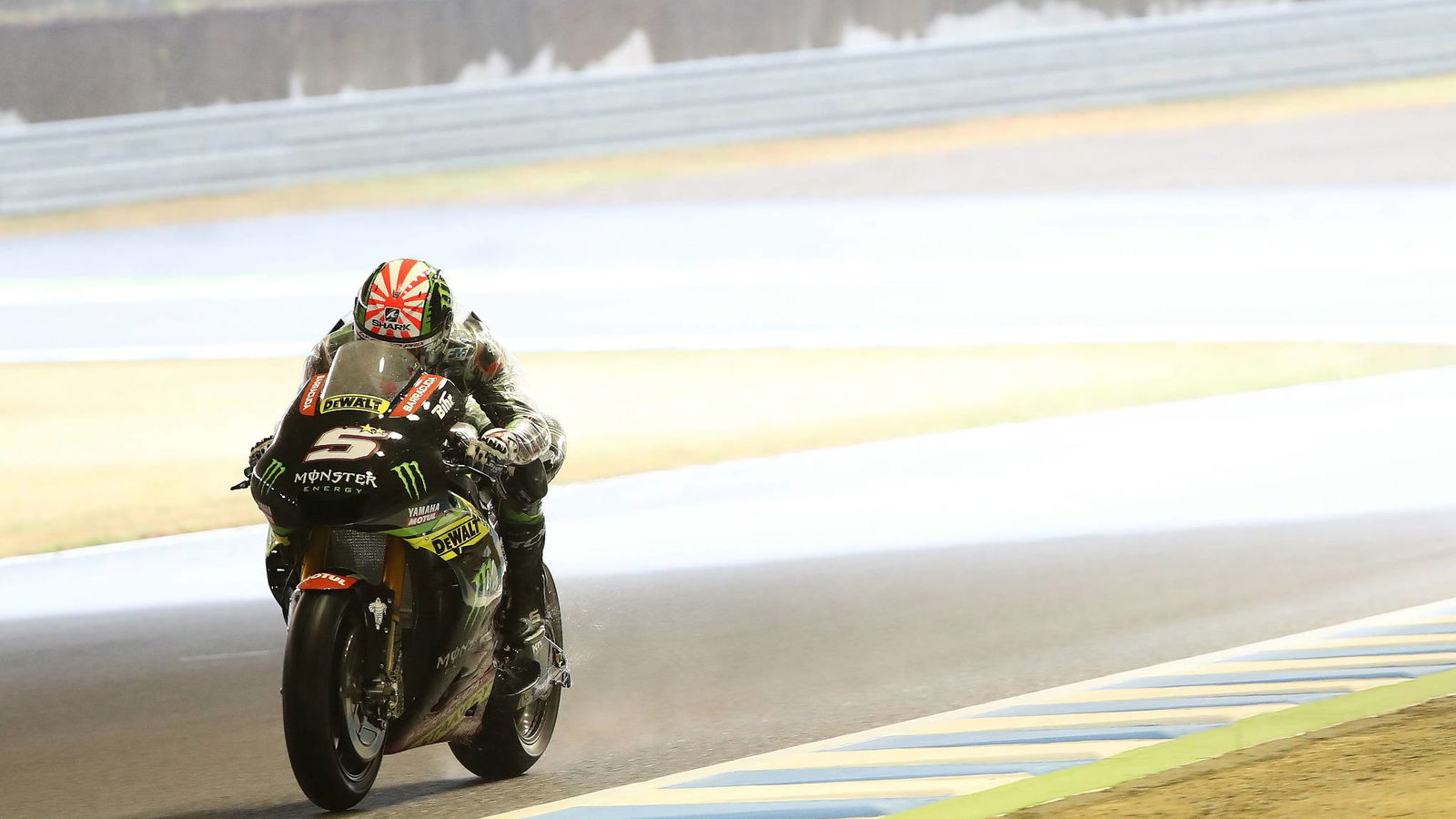 Japanese MotoGP - Full Qualifying Results