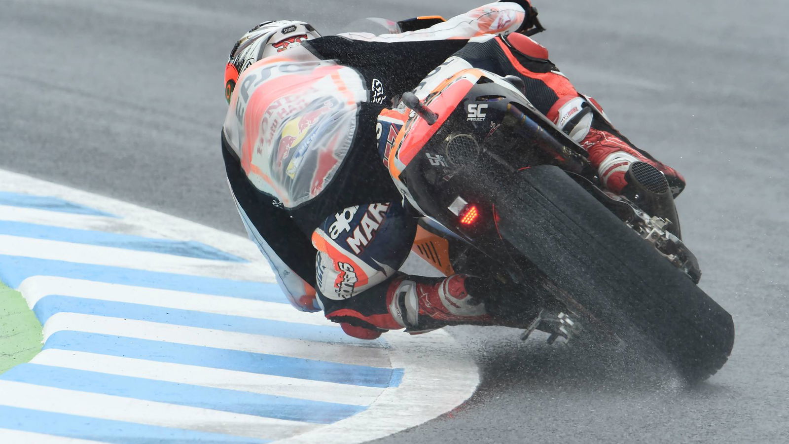 Australian MotoGP - Free Practice (3) Results