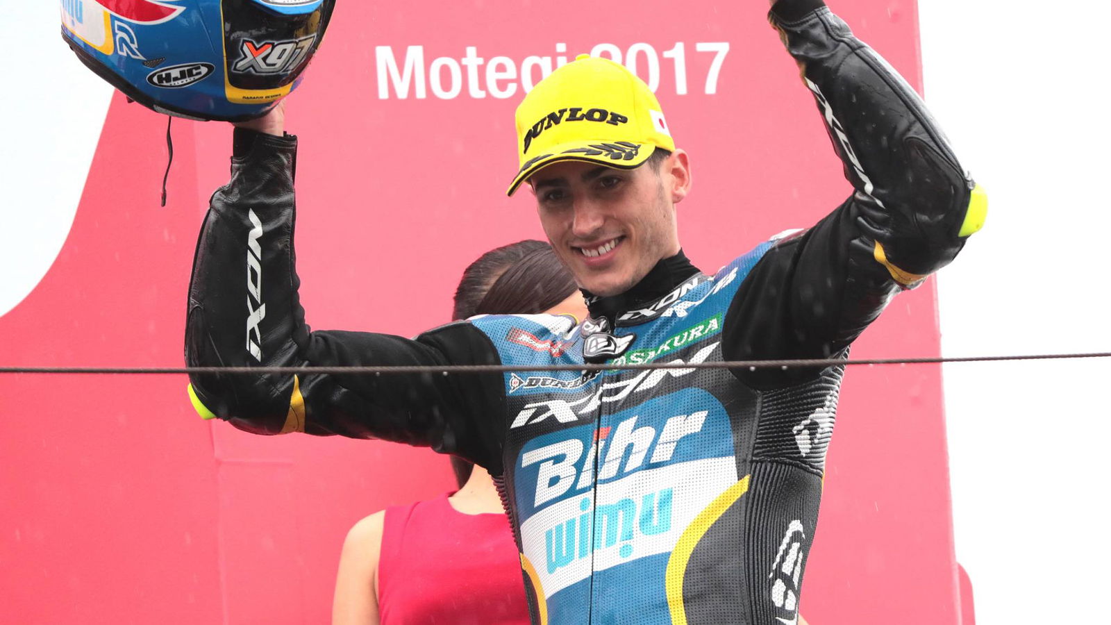 Moto2: Poncharal sad to see 'special' Vierge leave