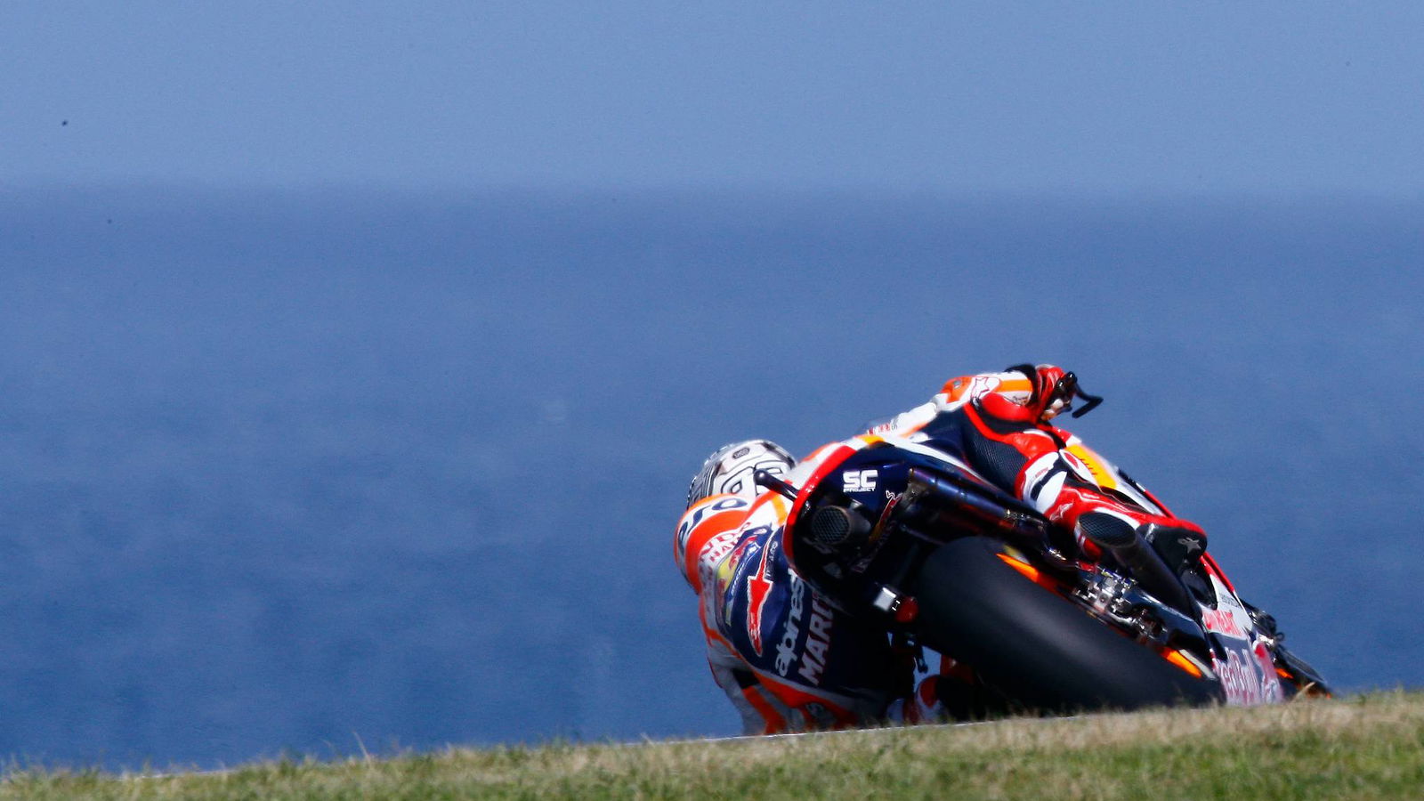 Australian MotoGP - Full Qualifying Results