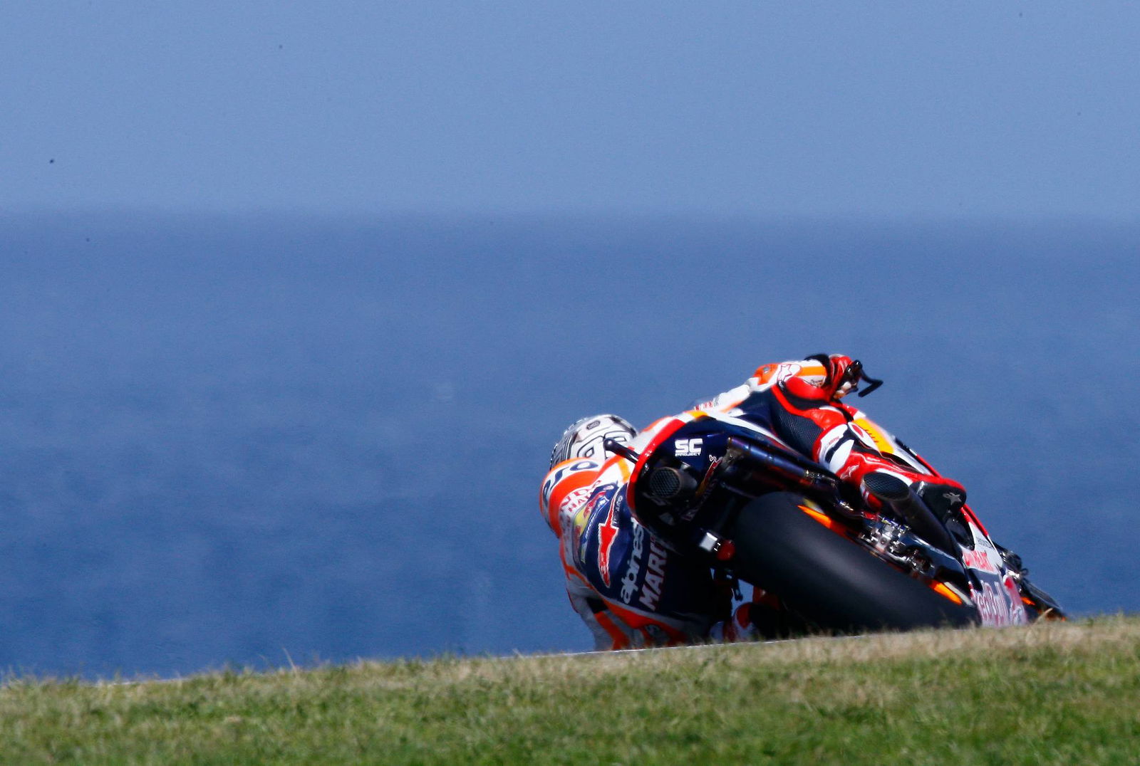 Michelin extends MotoGP contract