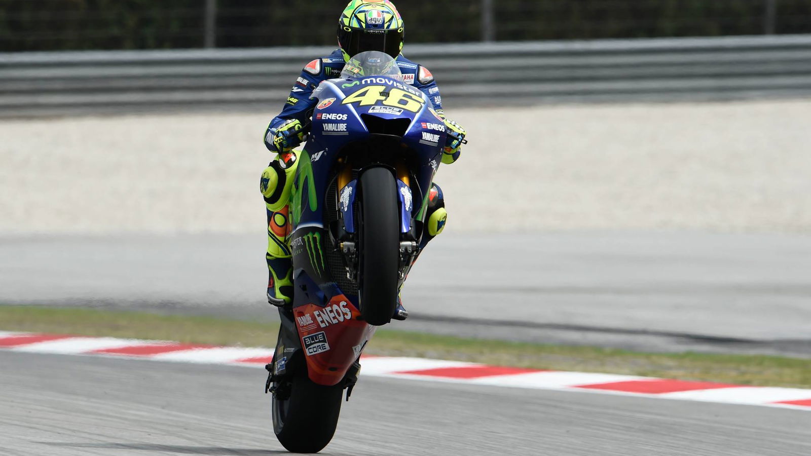 Malaysian MotoGP - Free Practice (3) Results