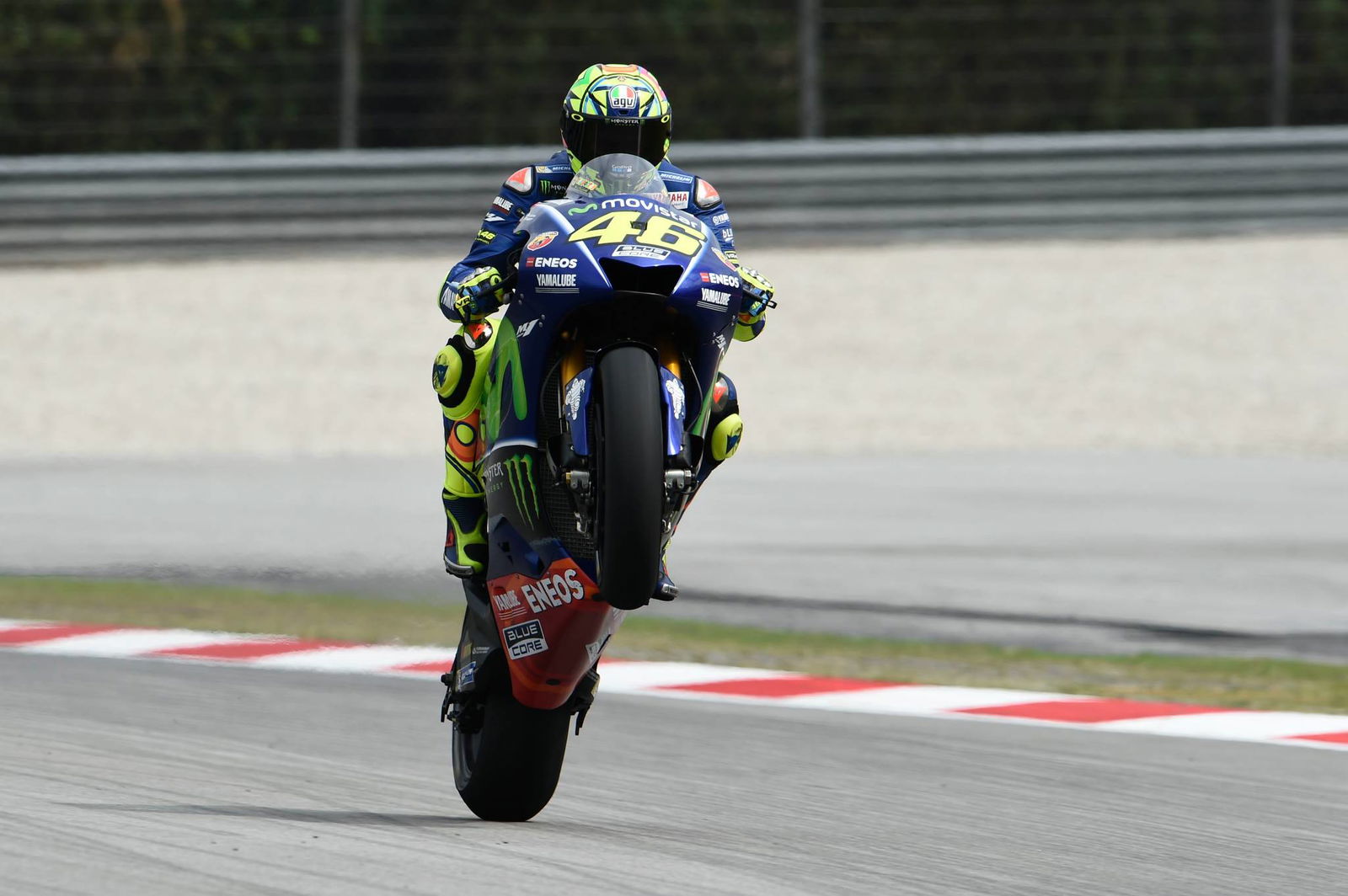 Malaysian MotoGP - Free Practice (2) Results