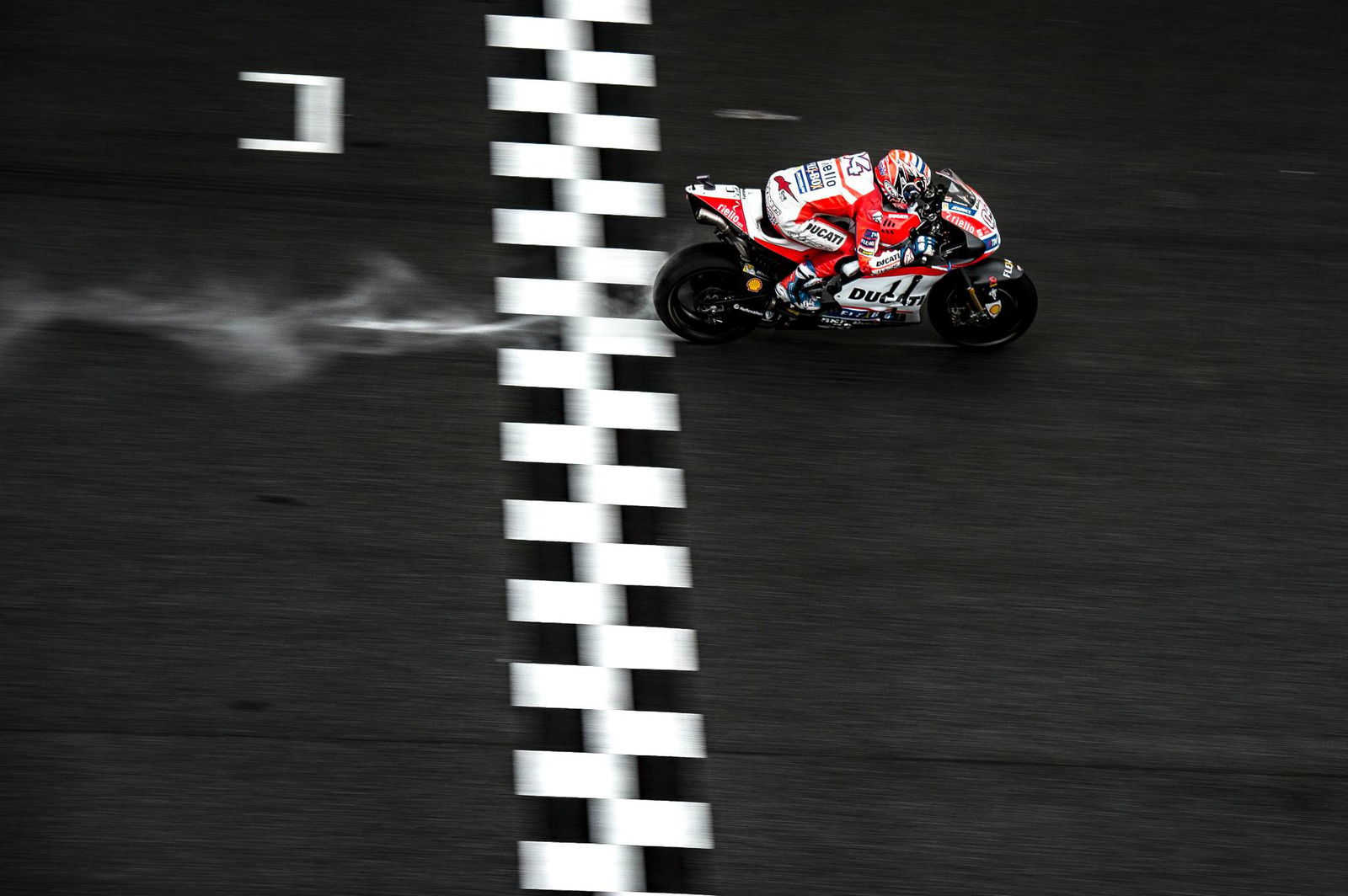 Zarco: I believe I can win
