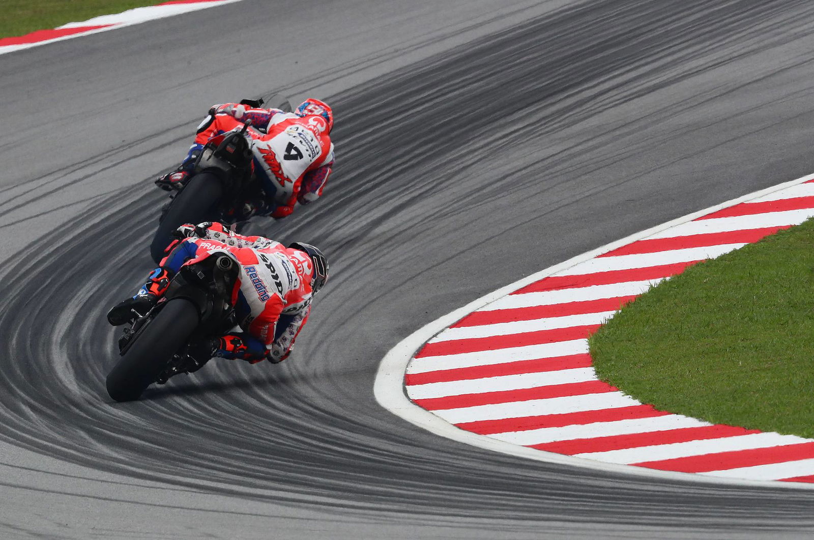 Jonas Folger diagnosed with Gilbert Syndrome