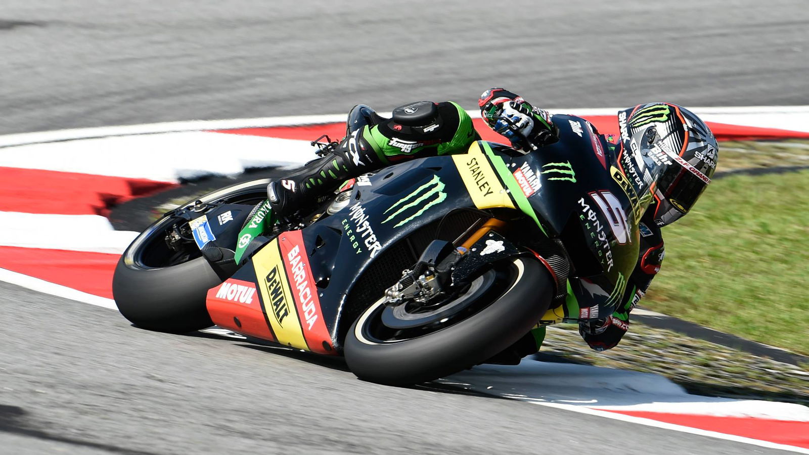 Zarco: I believe I can win