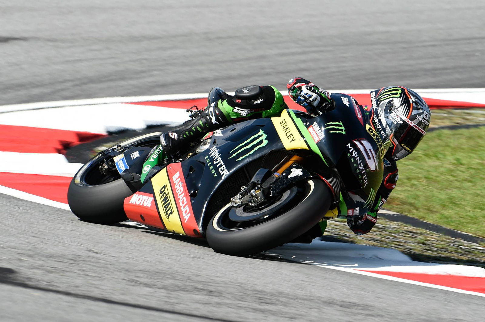 Marquez: 'It was a big save' - VIDEO