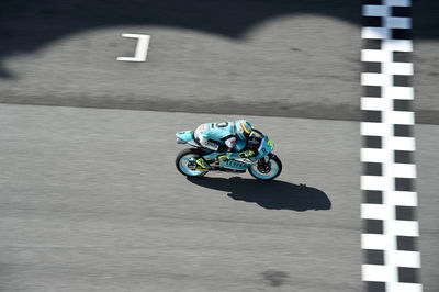 Moto3: Binder’s move to Ajo confirmed