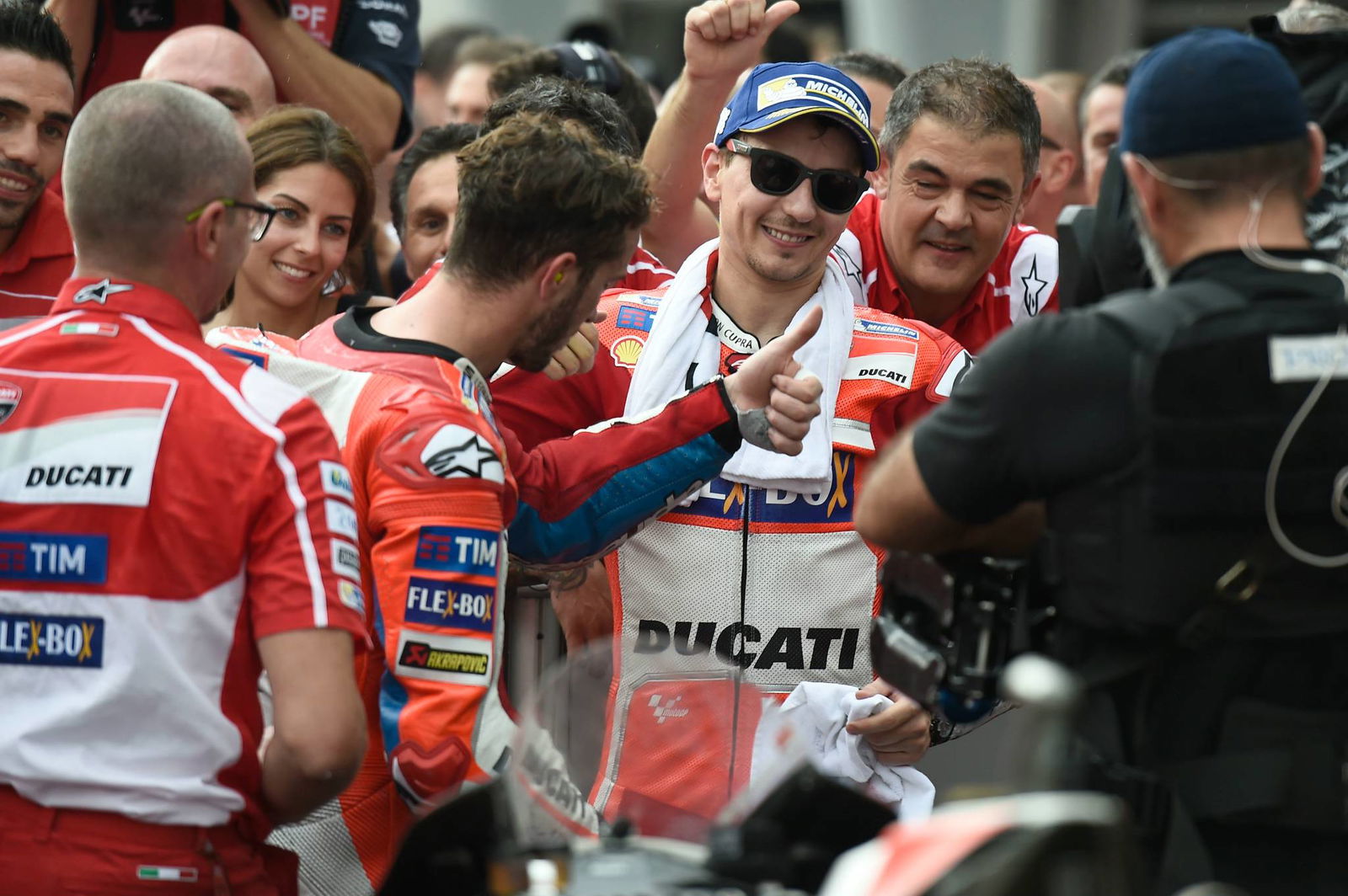 Page 2 - MotoGP Social