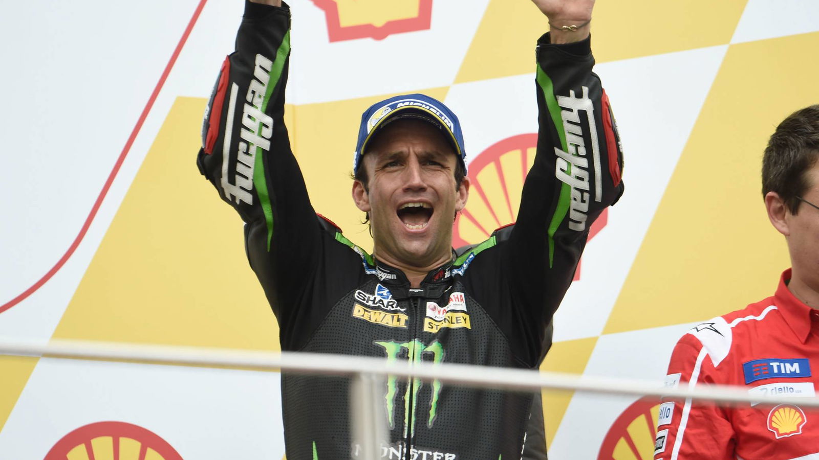 Zarco: Why not try and go for the first victory?