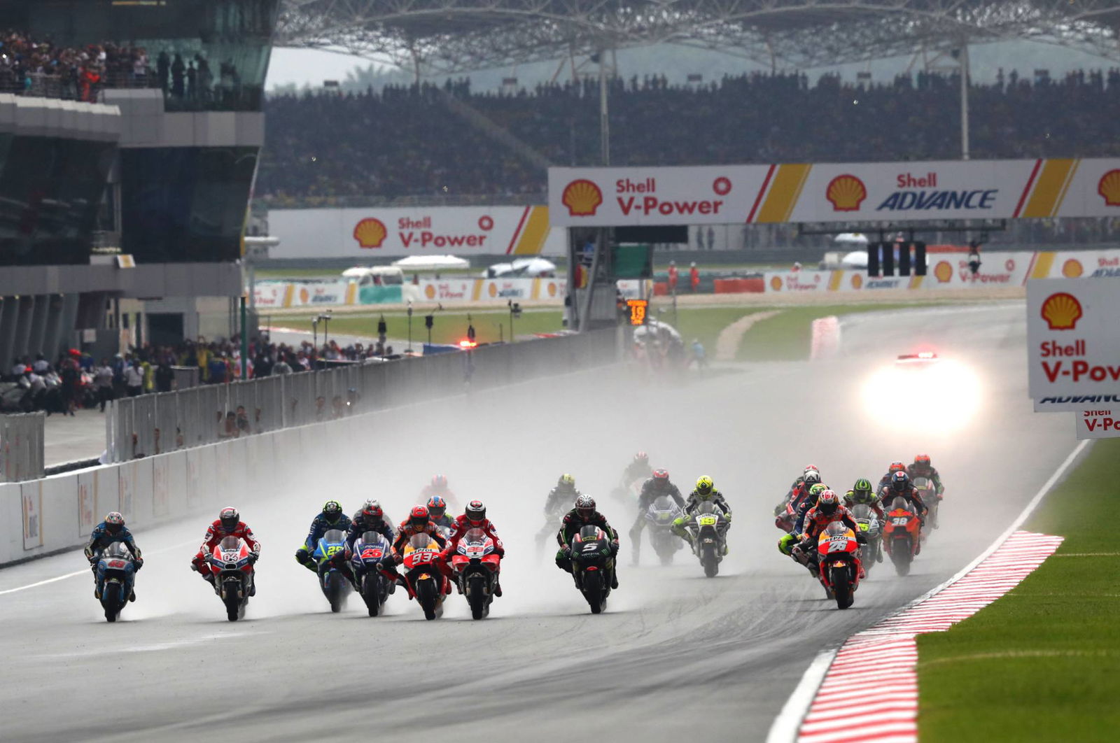 Moto2: Poncharal sad to see 'special' Vierge leave