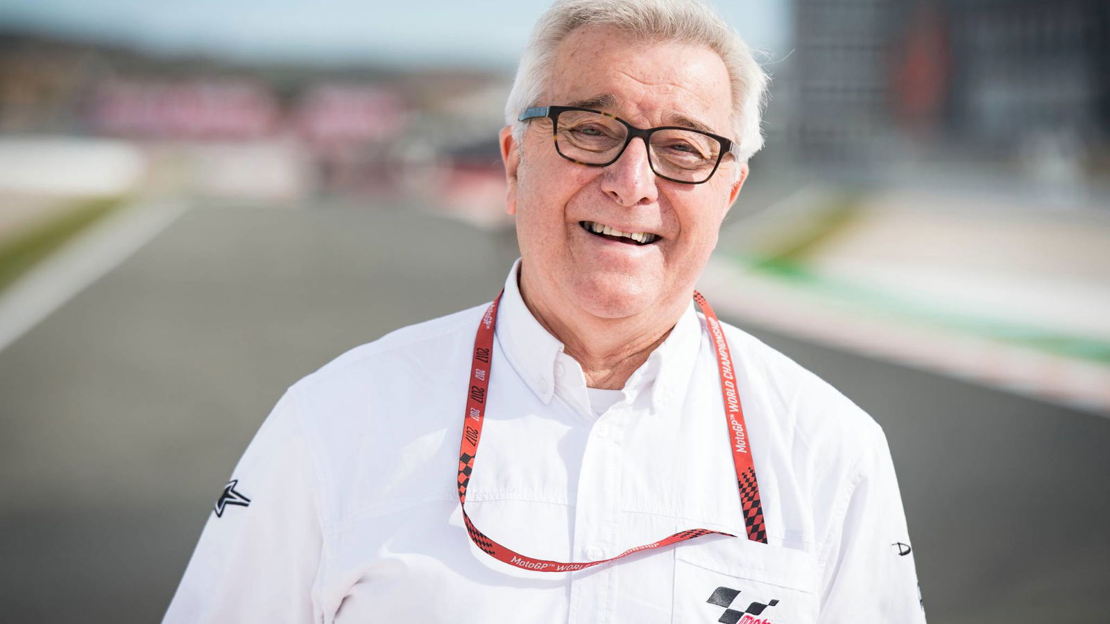 Exclusive: Nick Harris Interview