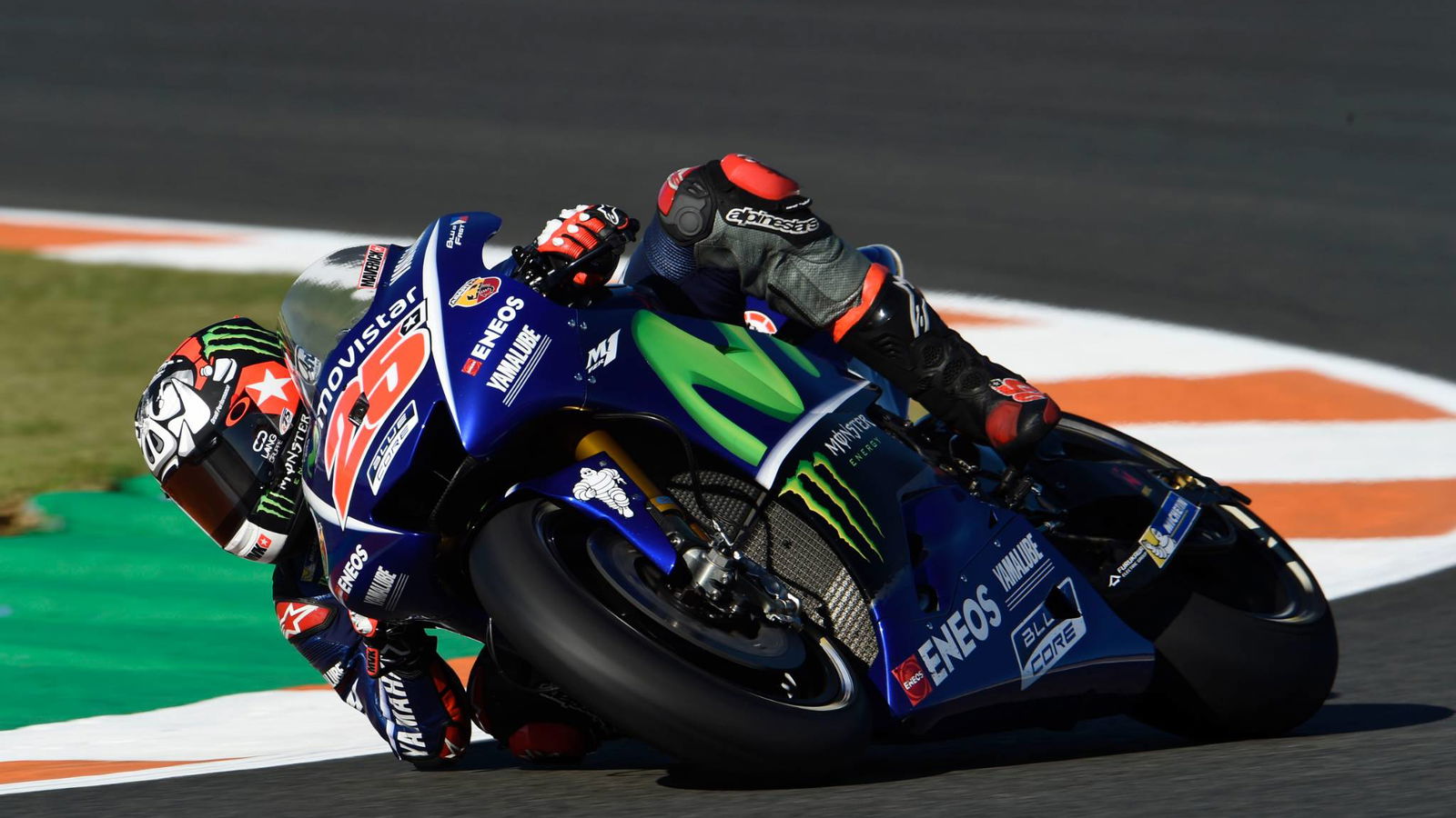 Vinales: We have a big problem