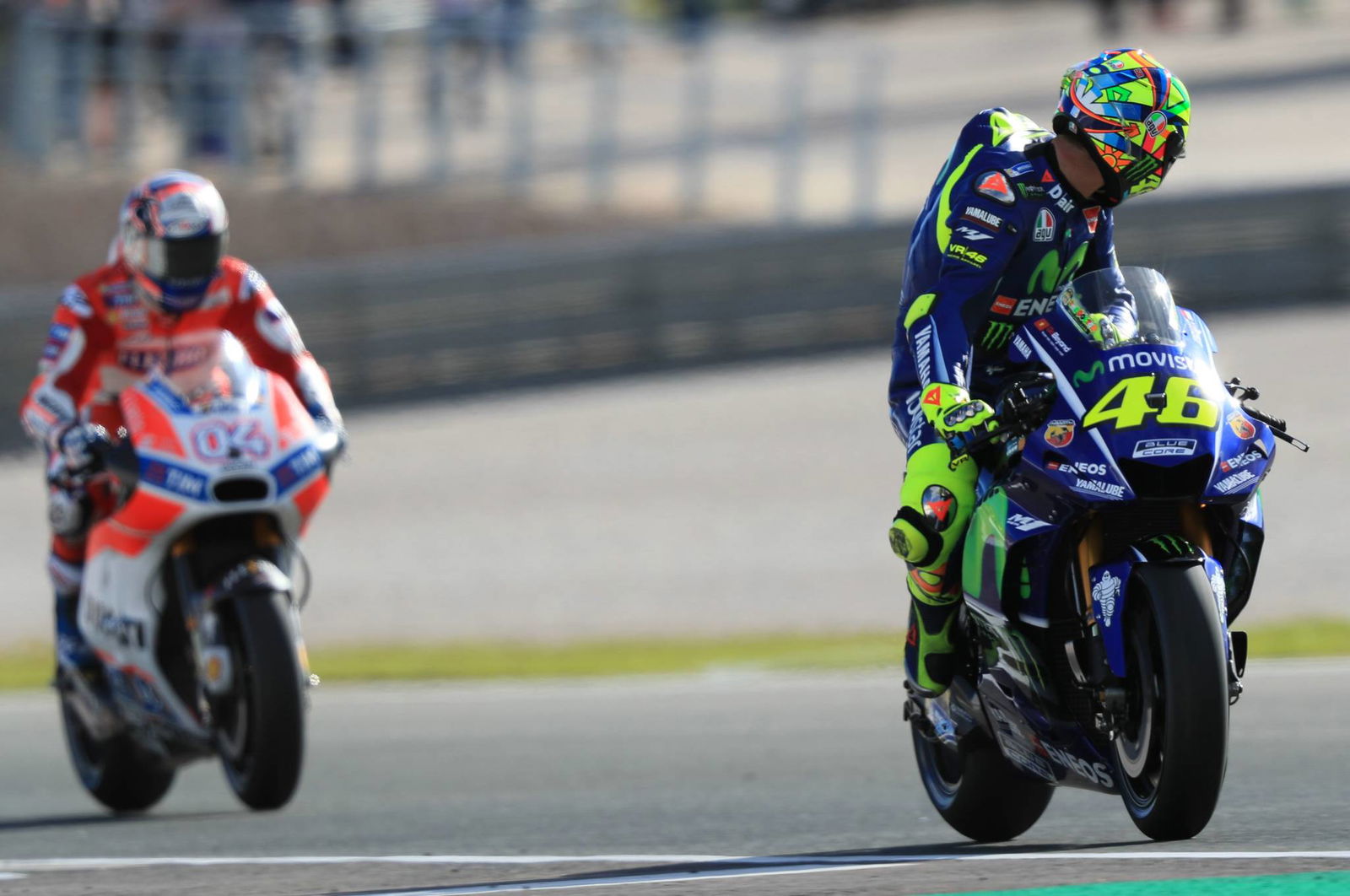 Pol Espargaro to start Valencia finale from pit lane