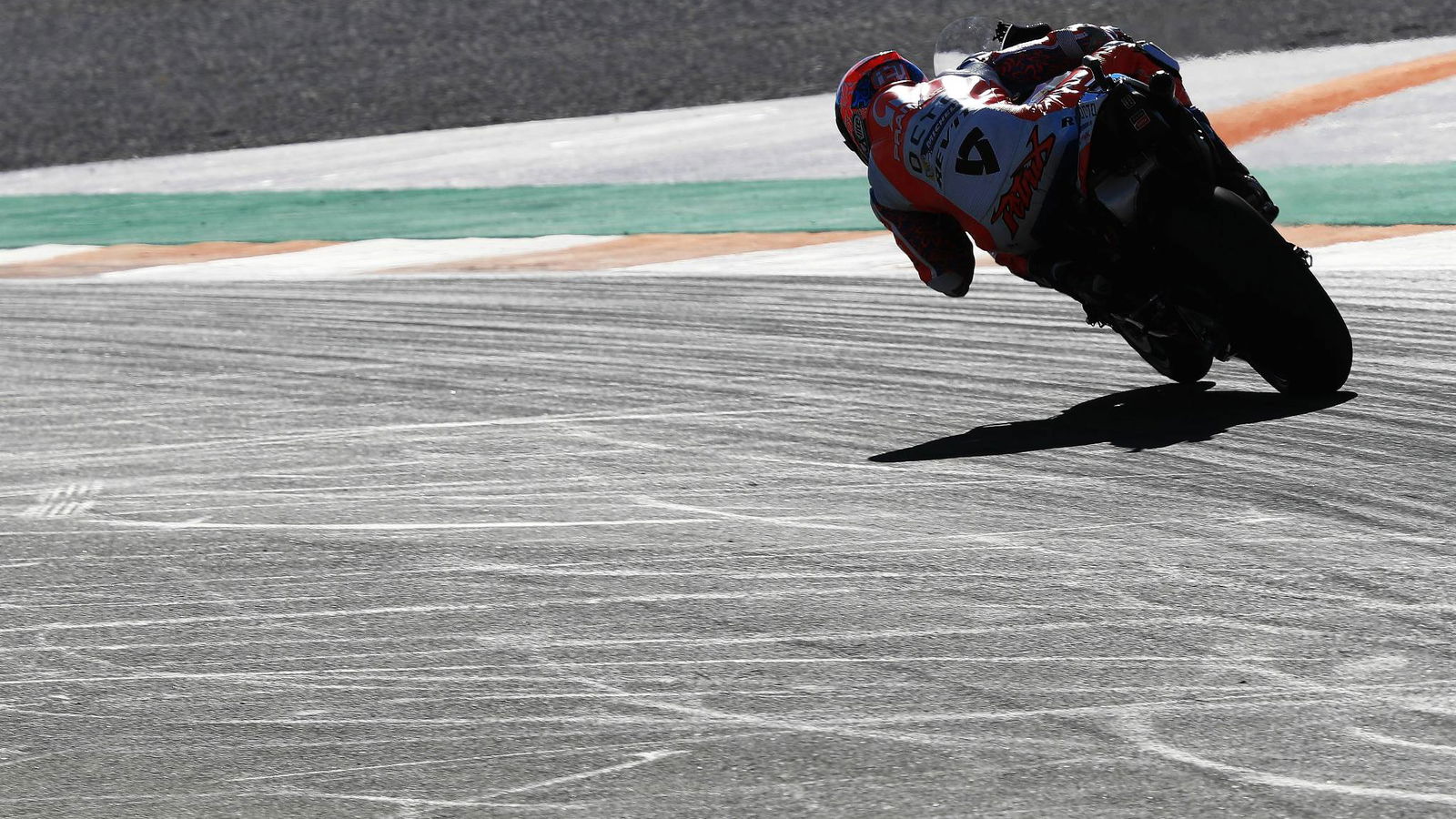 Pramac Racing mengamankan sponsor judul baru Alma