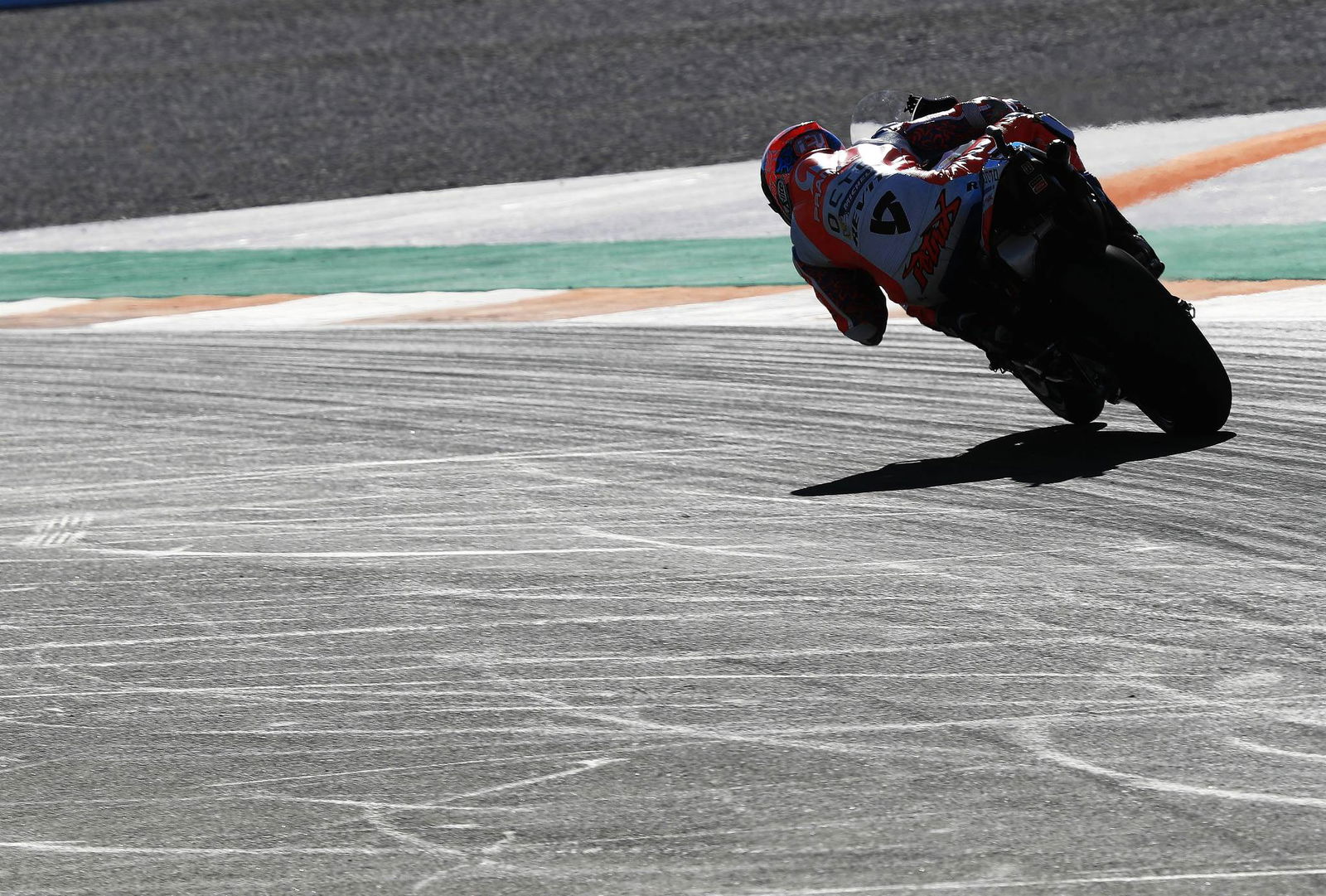 Jonas Folger to miss 2018 MotoGP season!