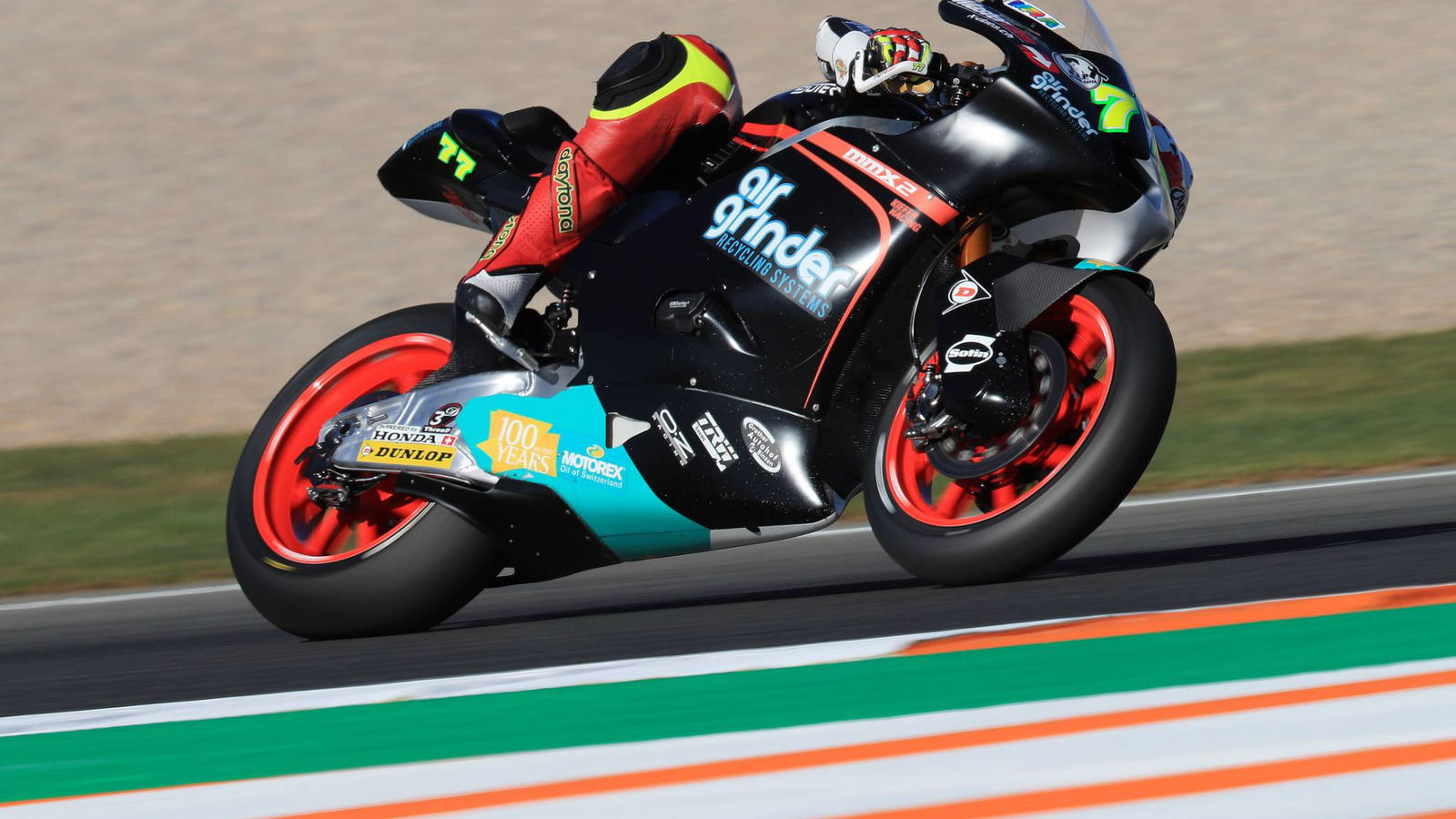 Moto2: Kiefer takeover in doubt