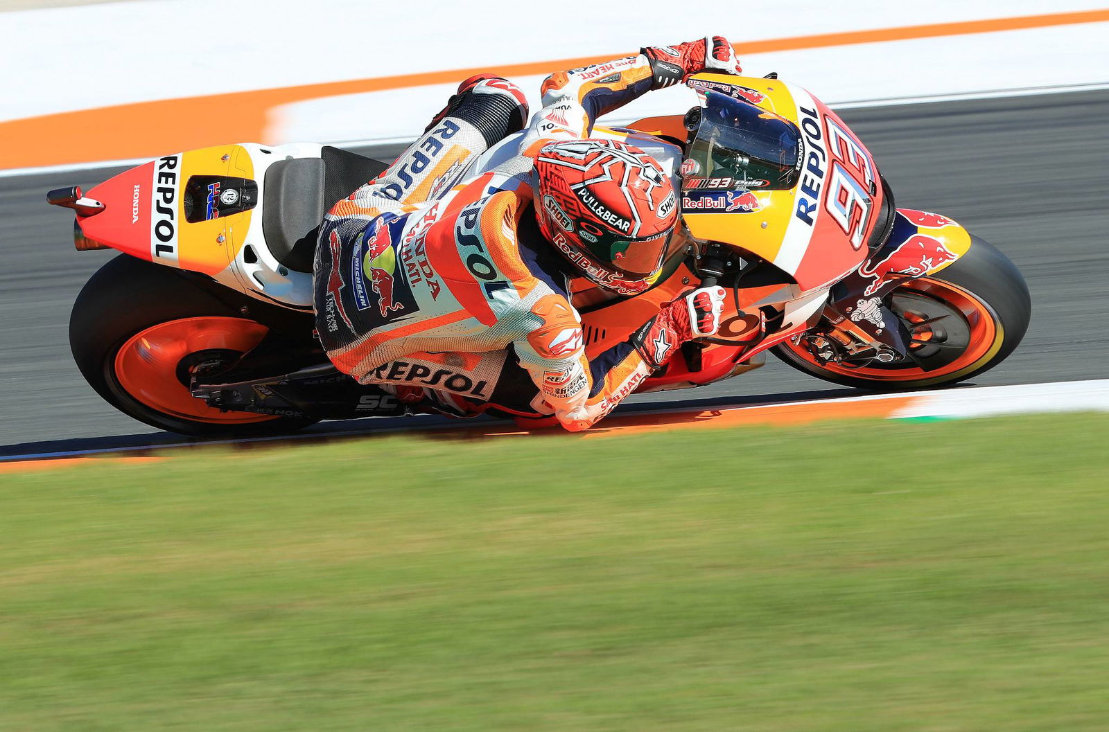 Vinales: I’m frustrated. I hope the team is too