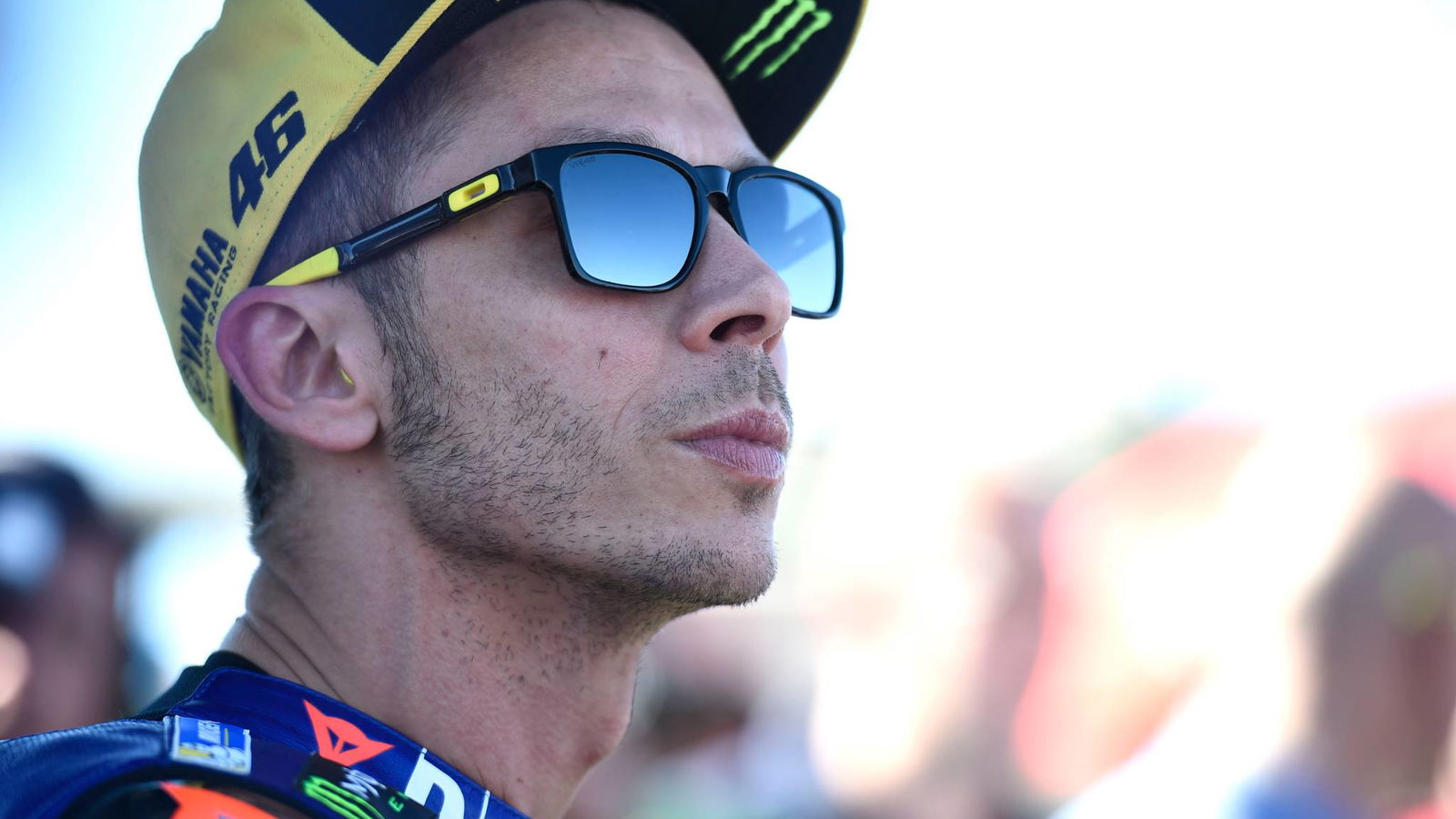 MotoGP Gossip: Rossi to race on in 2019?
