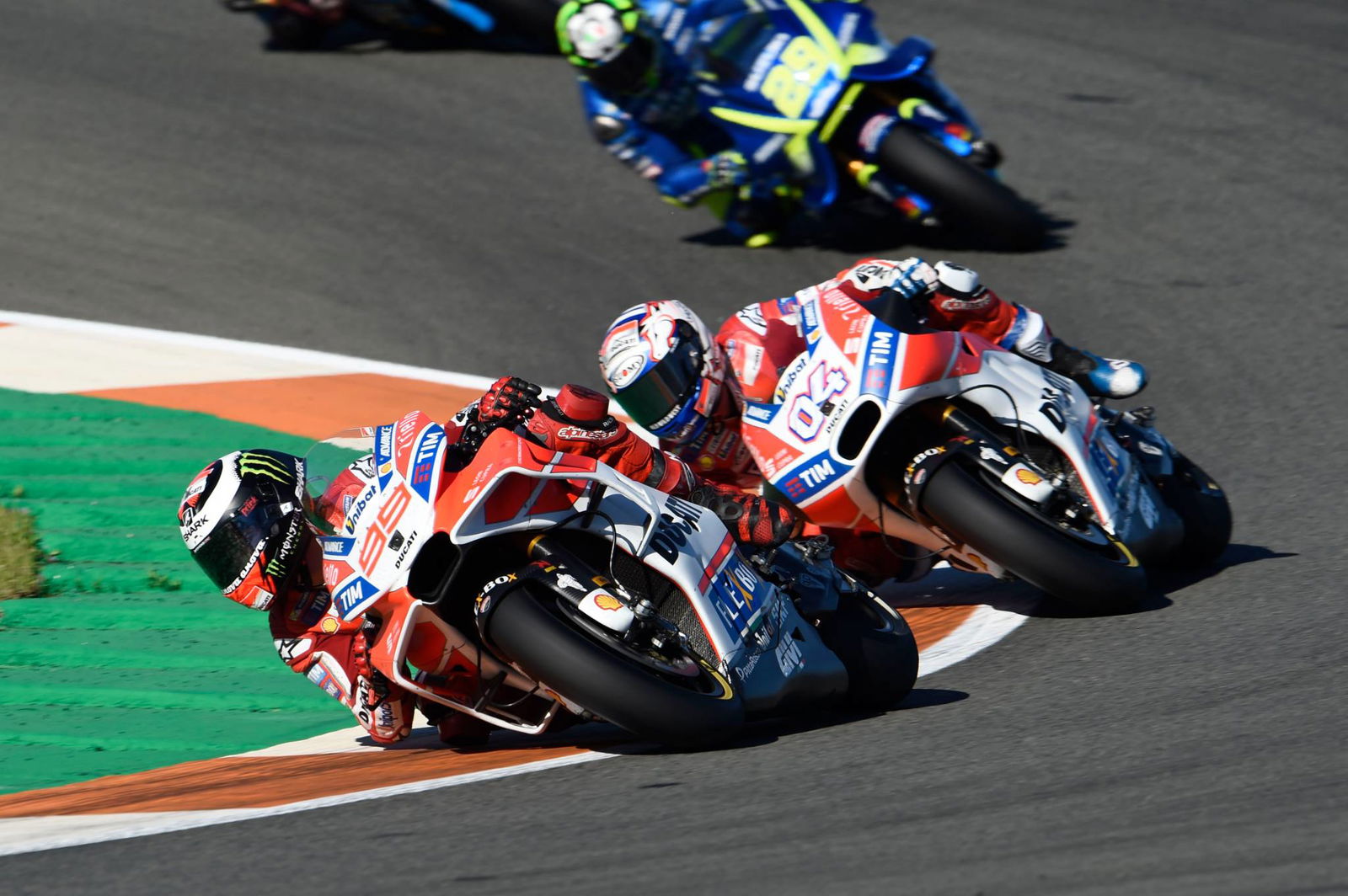 Vinales: 2016 chassis 'felt great'
