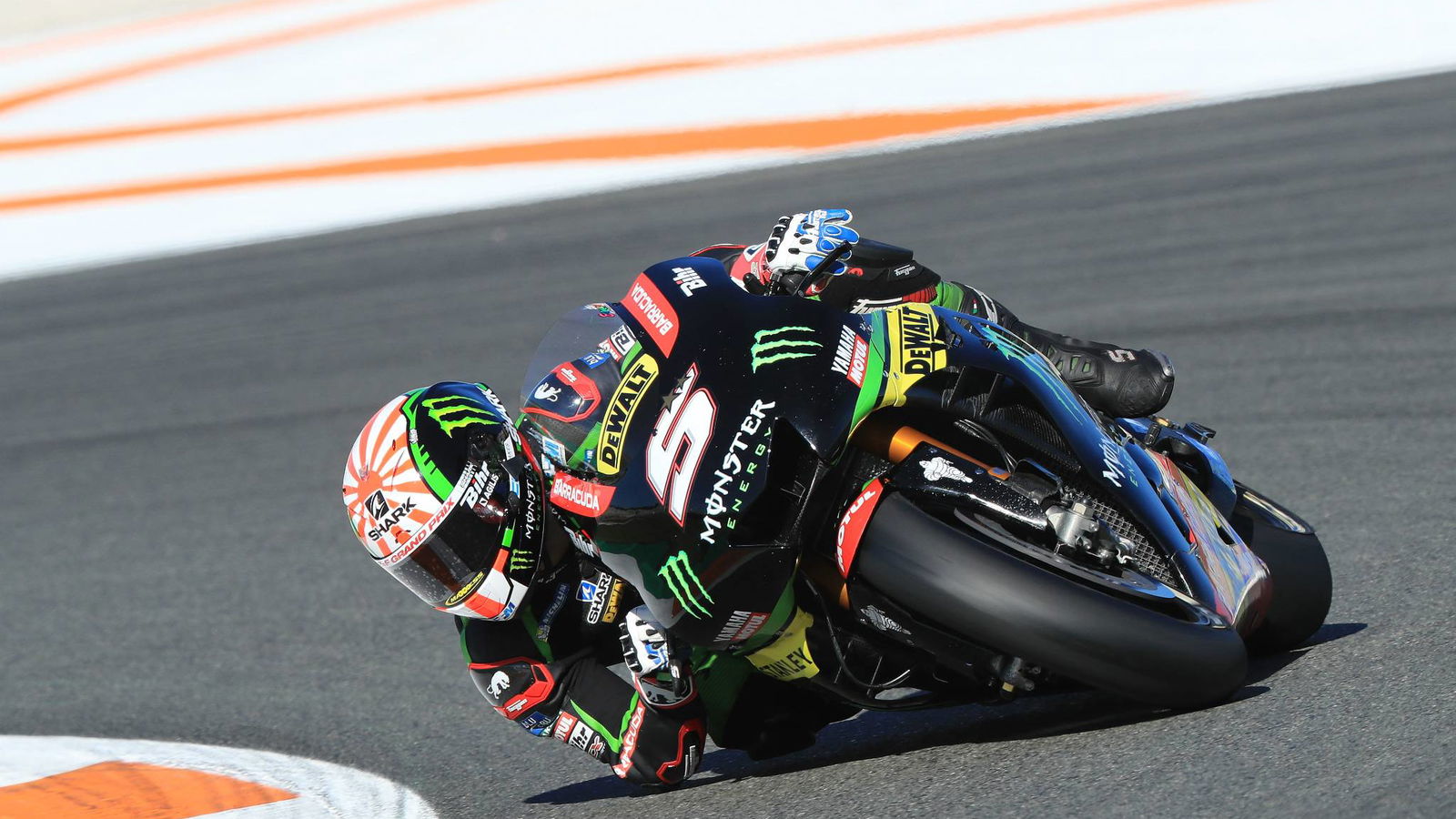 Zarco: As quick, but far from limit with ’17 M1