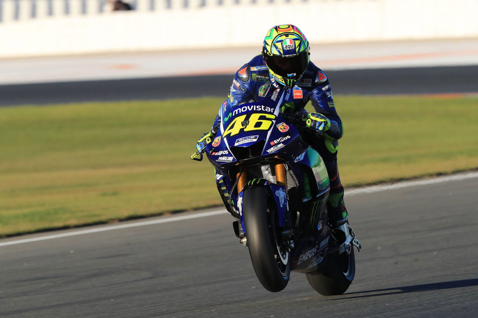 Zarco: As quick, but far from limit with ’17 M1