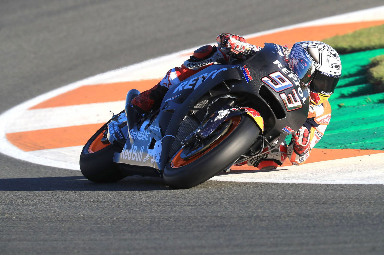 New engine the focus for Rossi