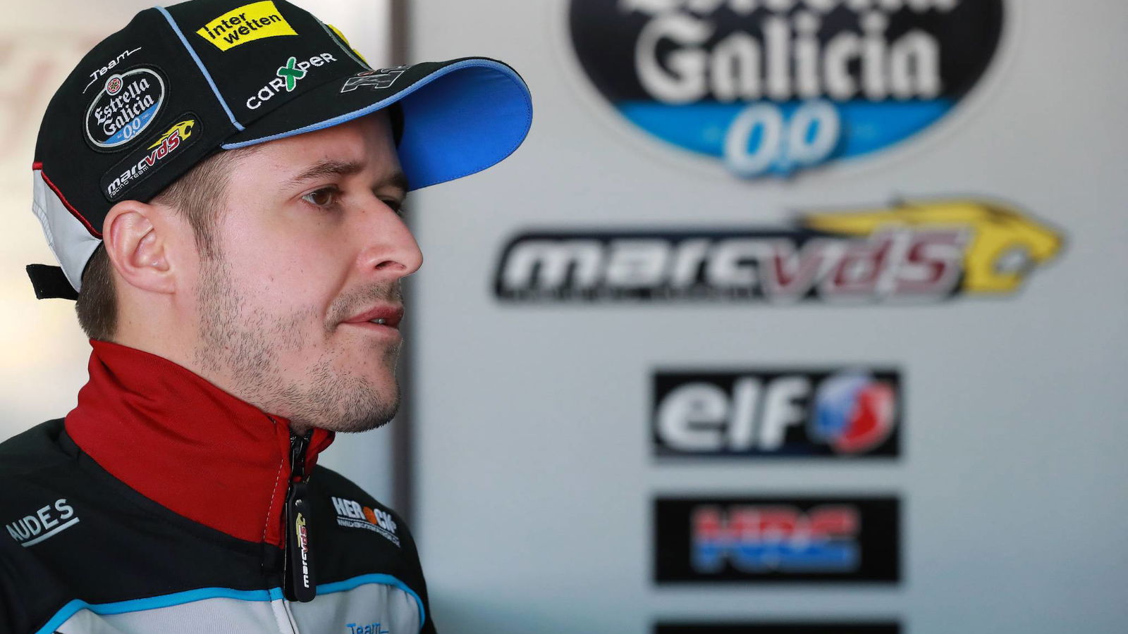 Luthi '100 persen fit, siap berangkat'